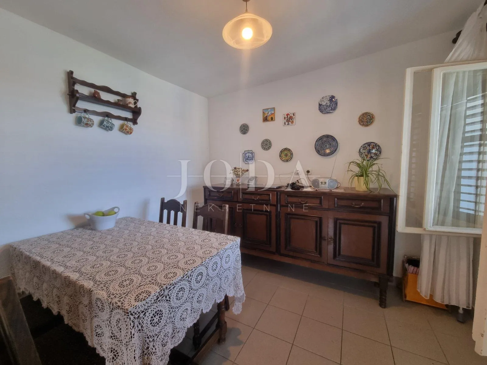 senj, stan na prvom katu, 75 m od mora - slika 4