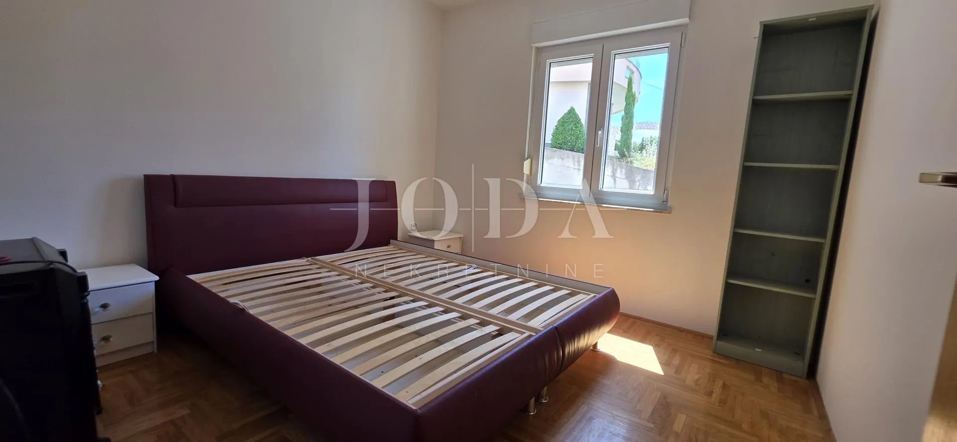 crikvenica – prostran 3s+db stan, mirna lokacija, 550 m od mora, parking - slika 27