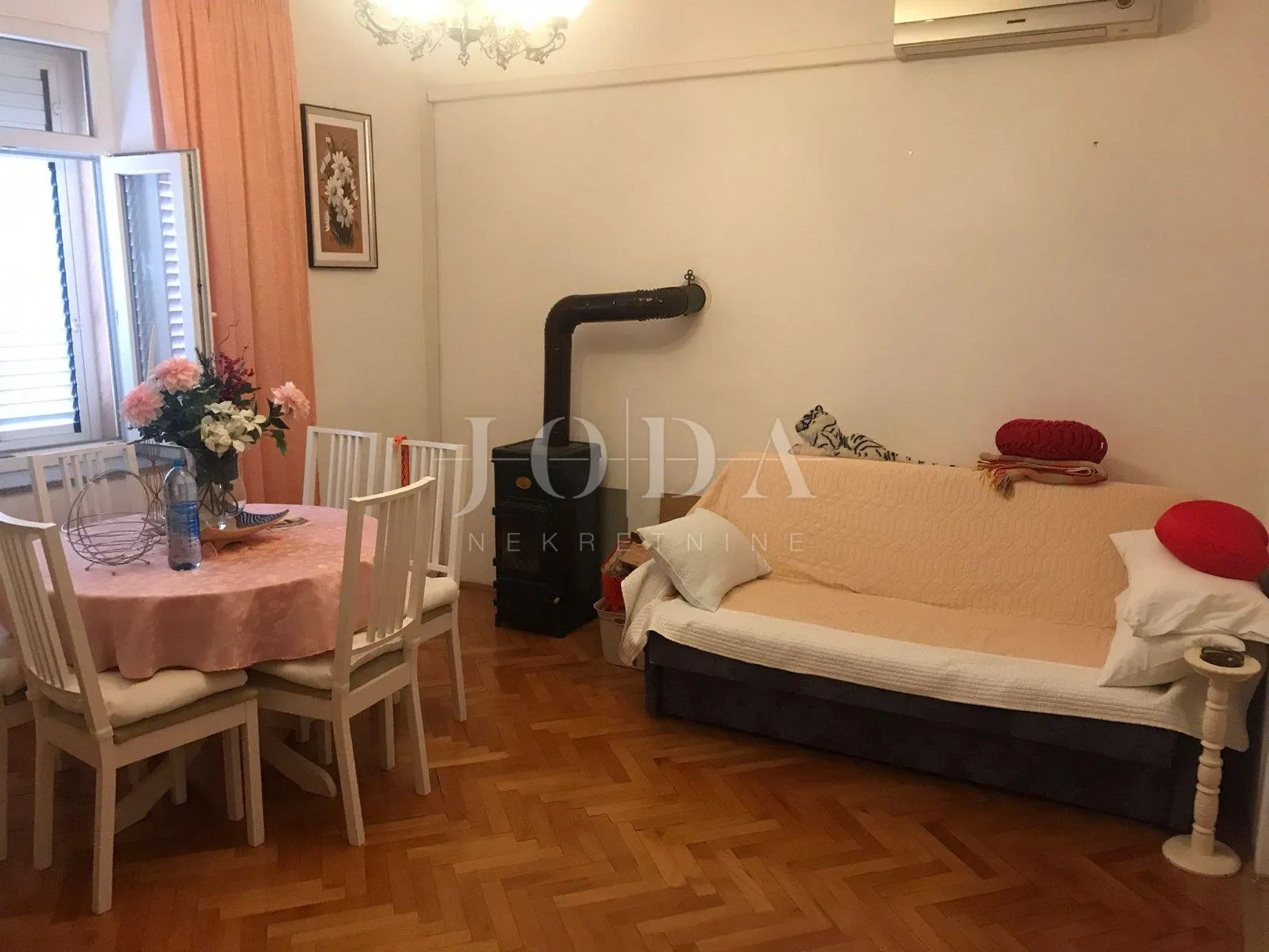 senj, stan,centar,100m od mora - slika 2