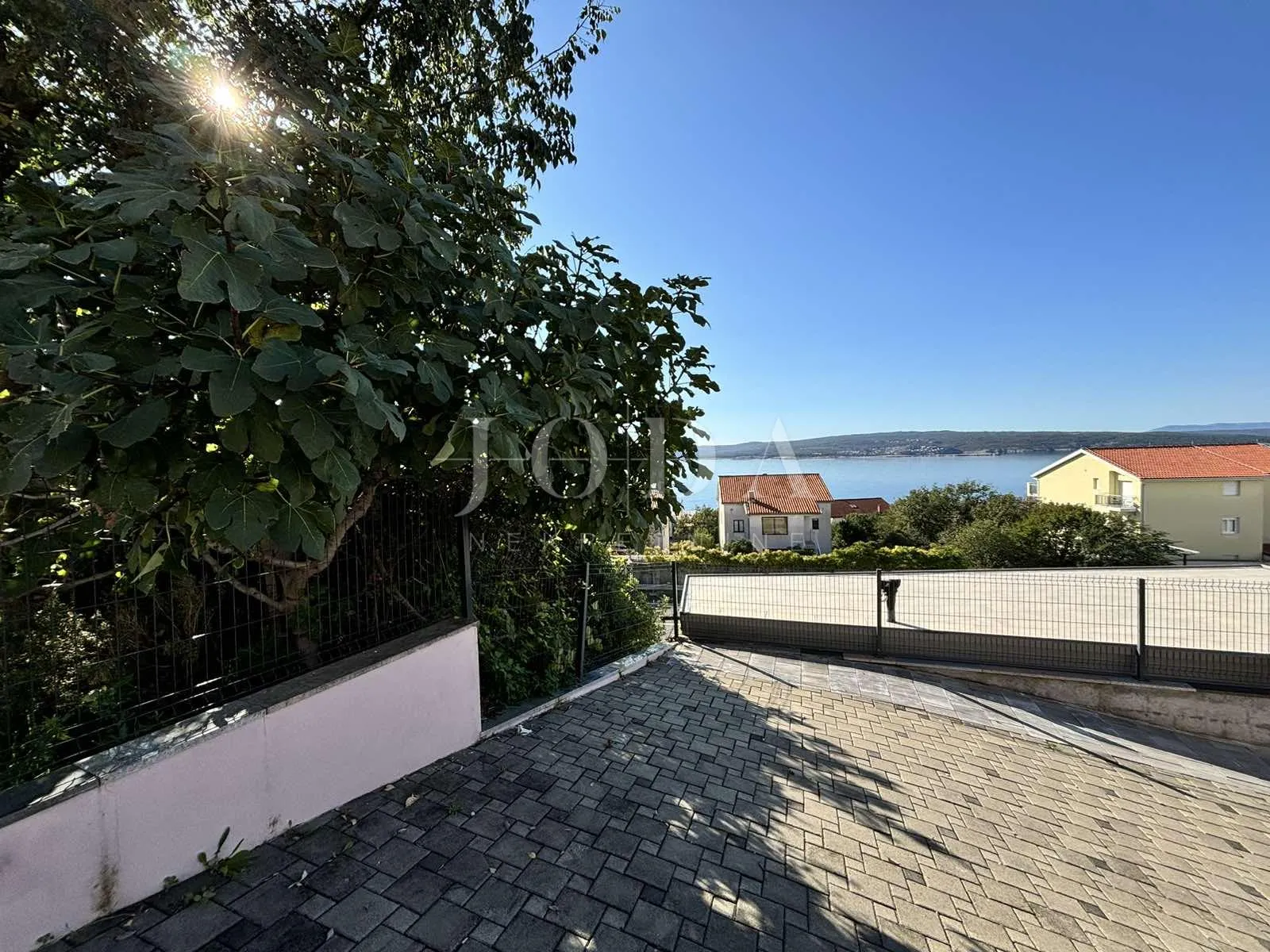 crikvenica, stan u prizemlju sa 3 parkirna mjesta - slika 5