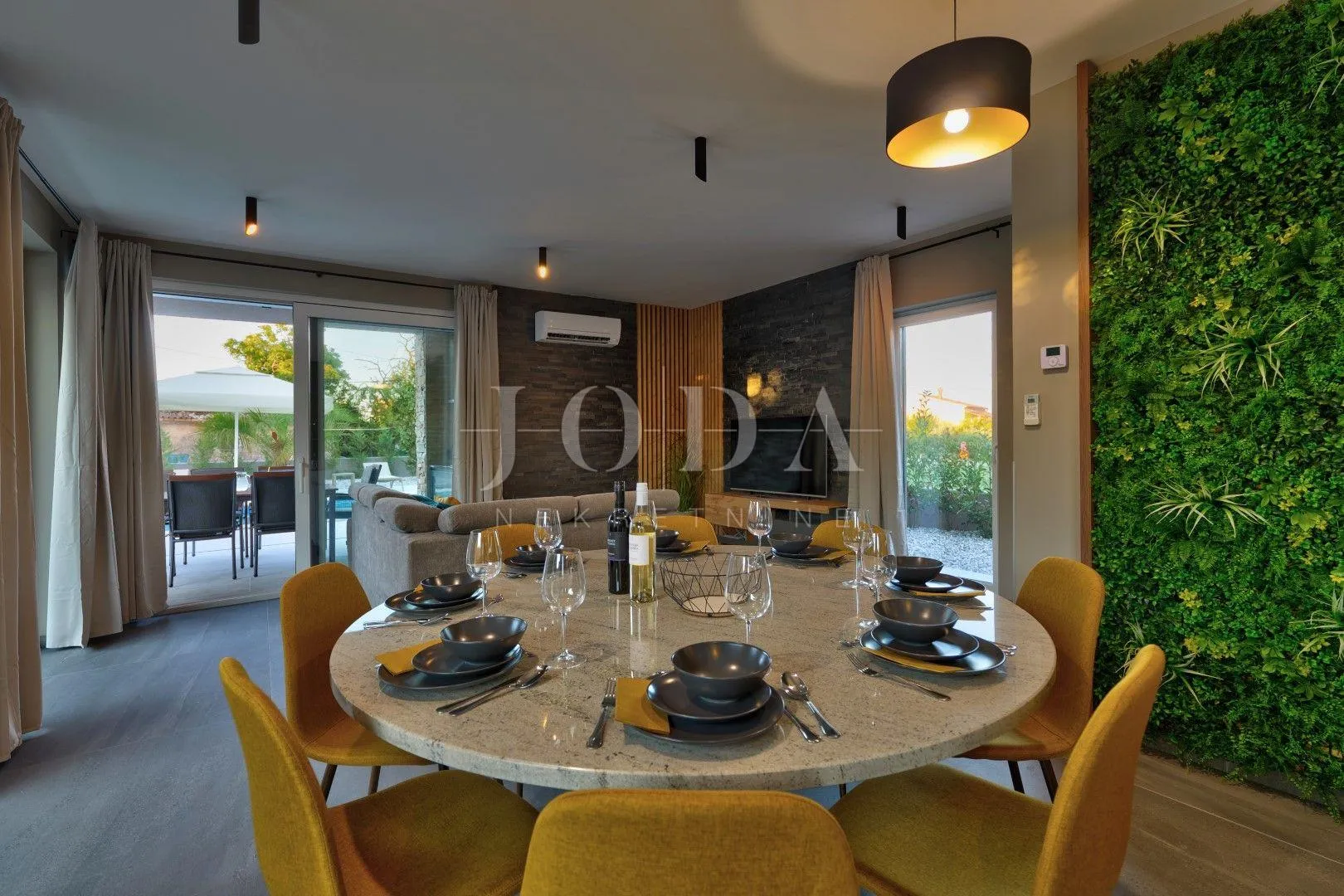 marčana, luksuzna duplex villa - slika 20