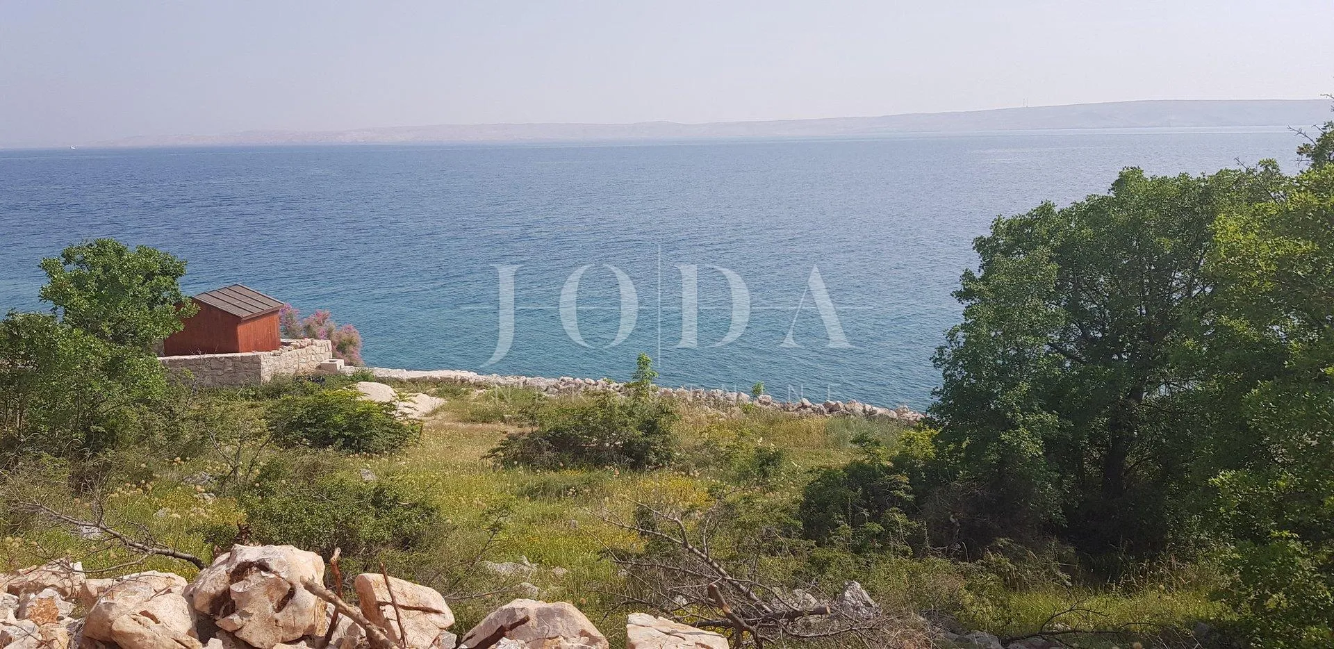 teren 30 metara od mora - slika 5
