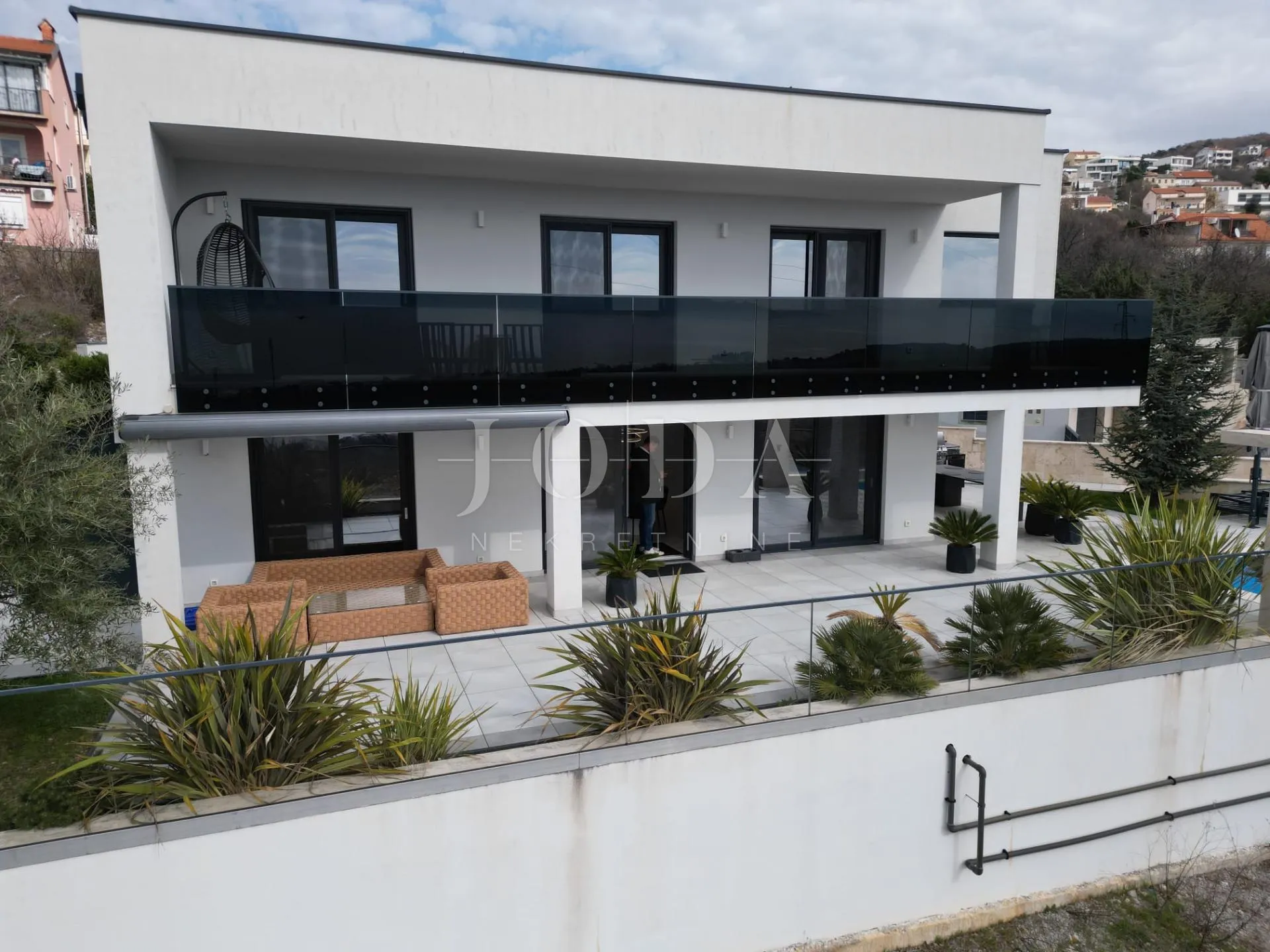 crikvenica kuća - slika 4