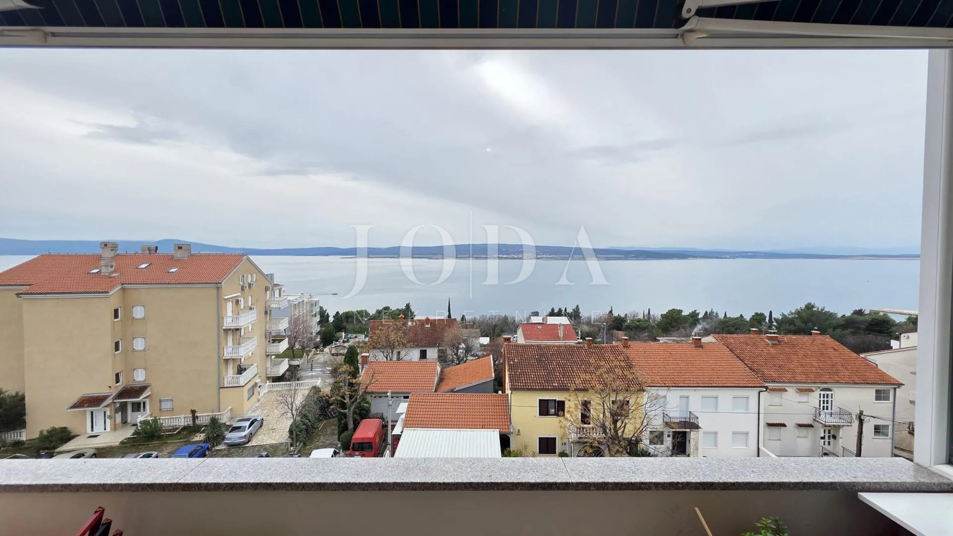 crikvenica stan na hrusti - slika 4