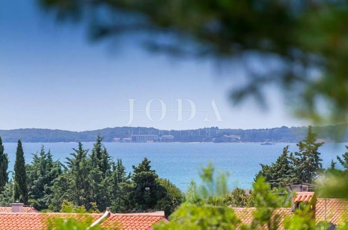 prekrasna vila s grijanim bazenom,saunom i jacuzzijem,rovinj okolica - slika 10