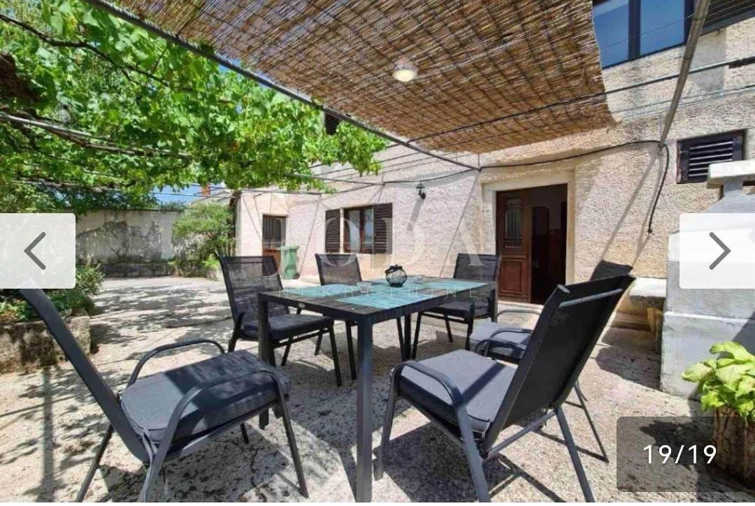 svetvinčenat, okolica, šarmantna istarska kuća - slika 2