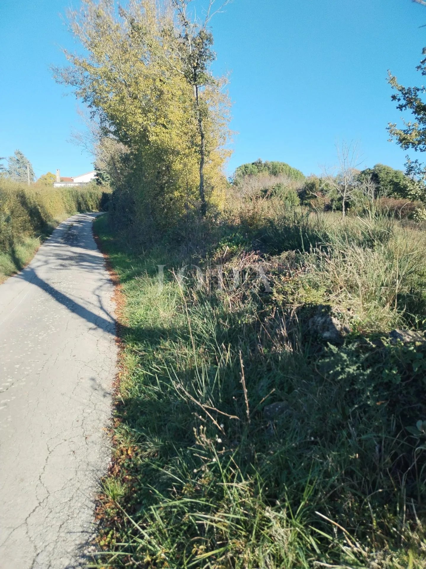 labin, građevinsko zemljište na traženoj lokaciji - slika 6