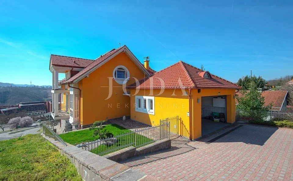 varaždinske toplice, kuća na odličnoj lokaciji sa bazenom - slika 2