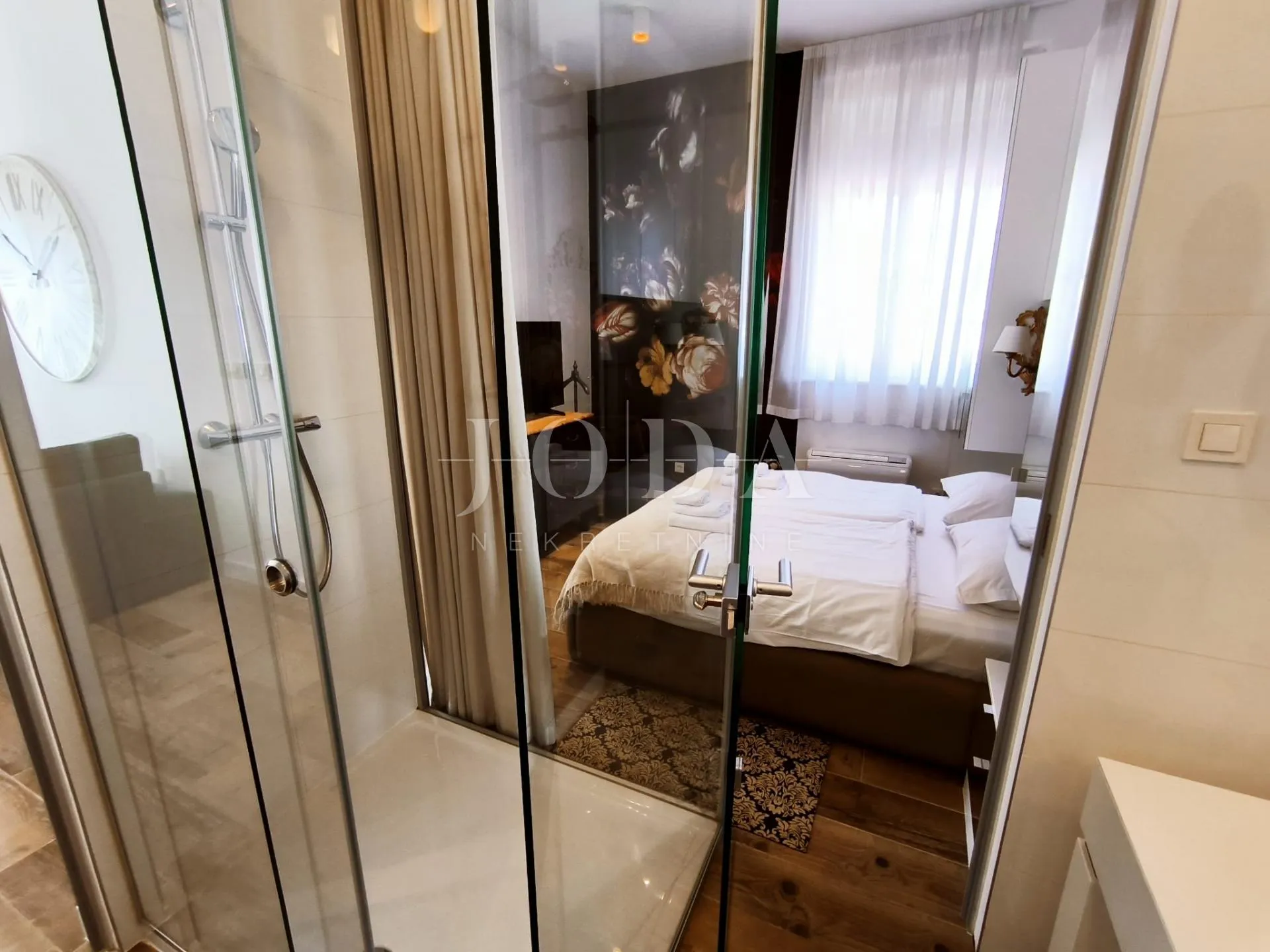 opatija, 5 luksuznih apartmana u centru - slika 11