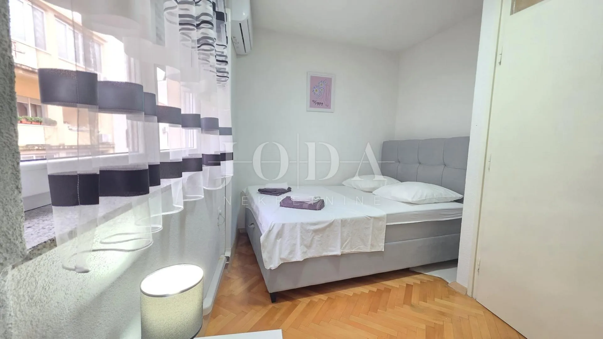 crikvenica kuća u centru - slika 11