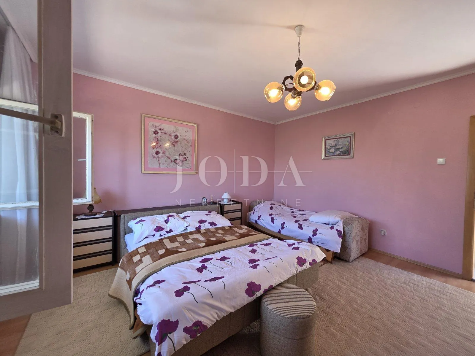 novi vinodolski, smokvica krmpotska, kuća sa dva stana - slika 21