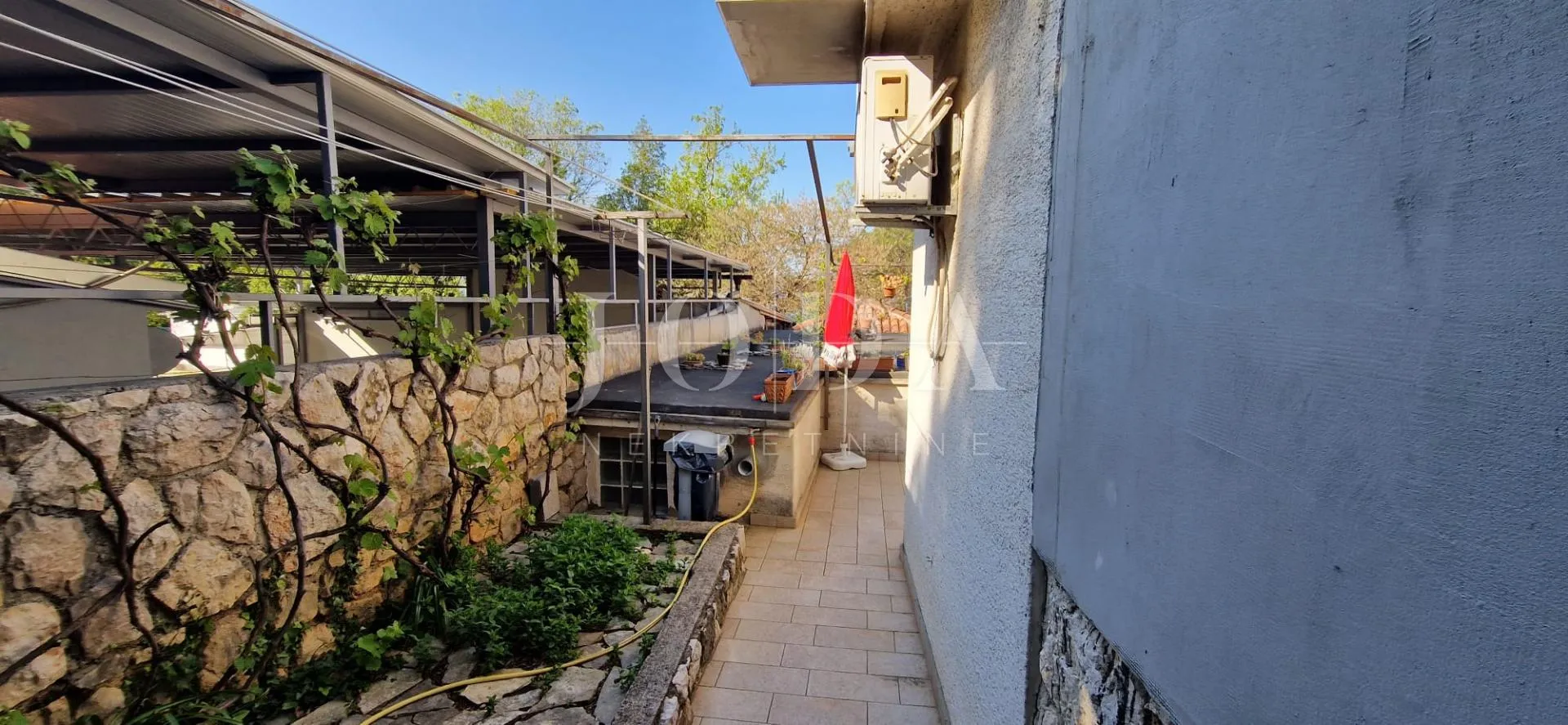crikvenica, kuća prvi red do mora - slika 35
