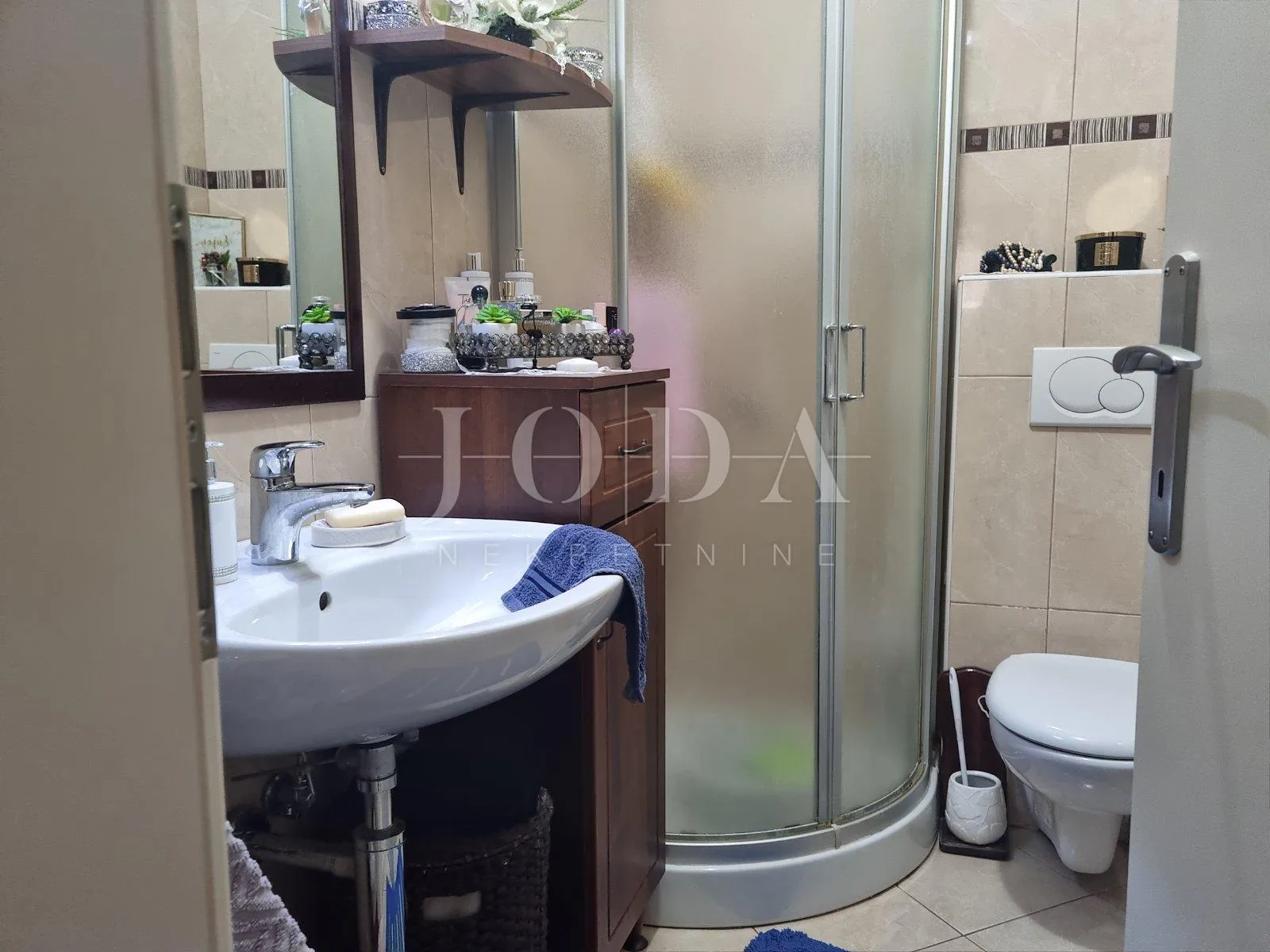 novi vinodolski, kuća u blizini centra i mora - slika 20