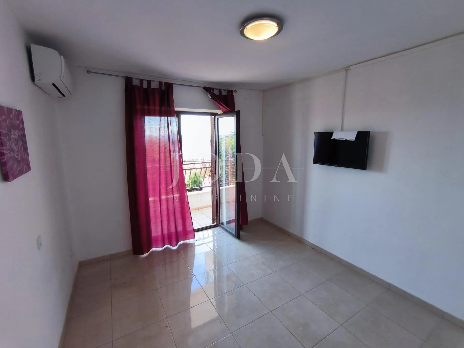 dramalj studio apartman sa parkingom - slika 5