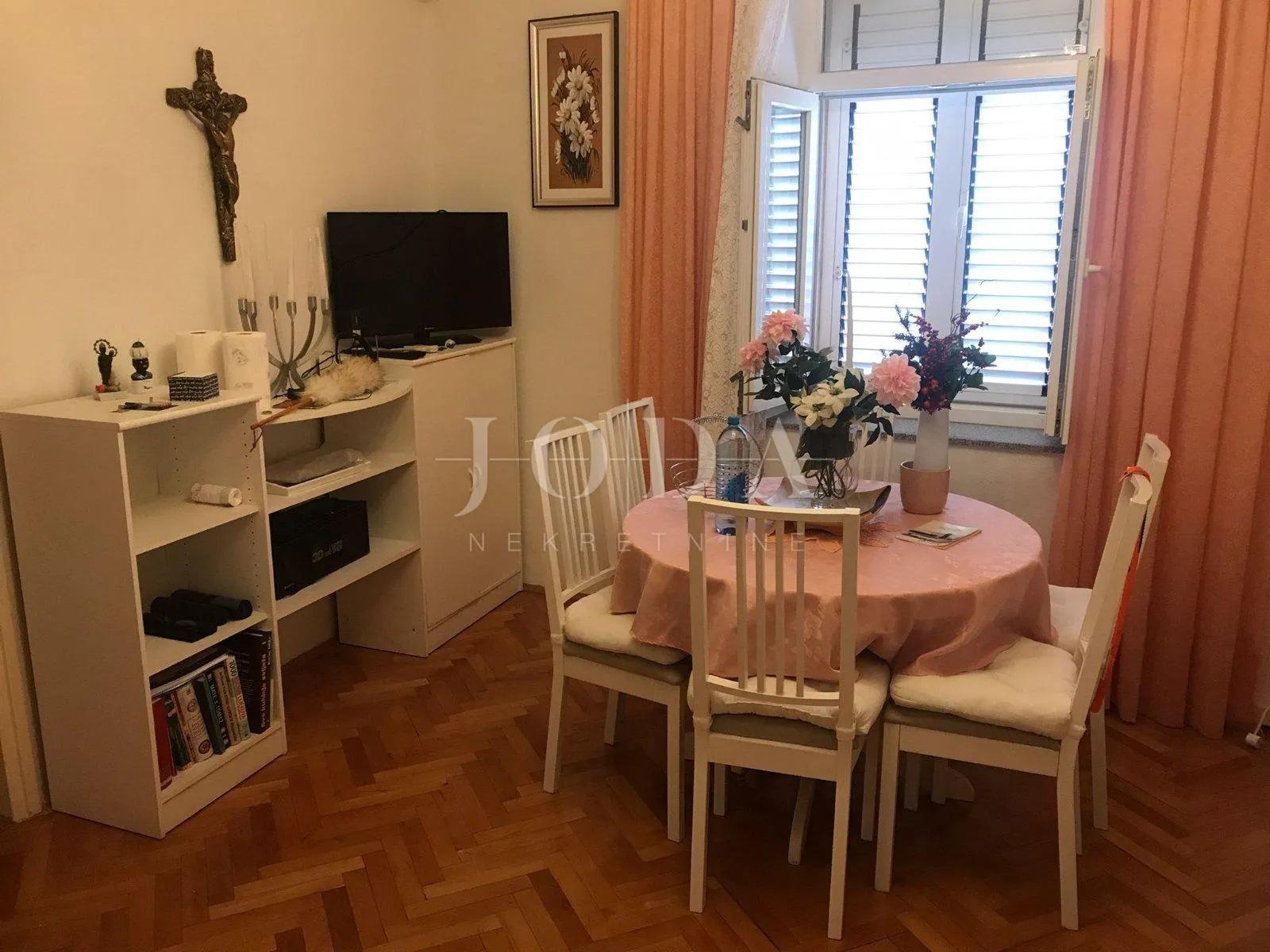 Senj, stan,centar,100m od mora