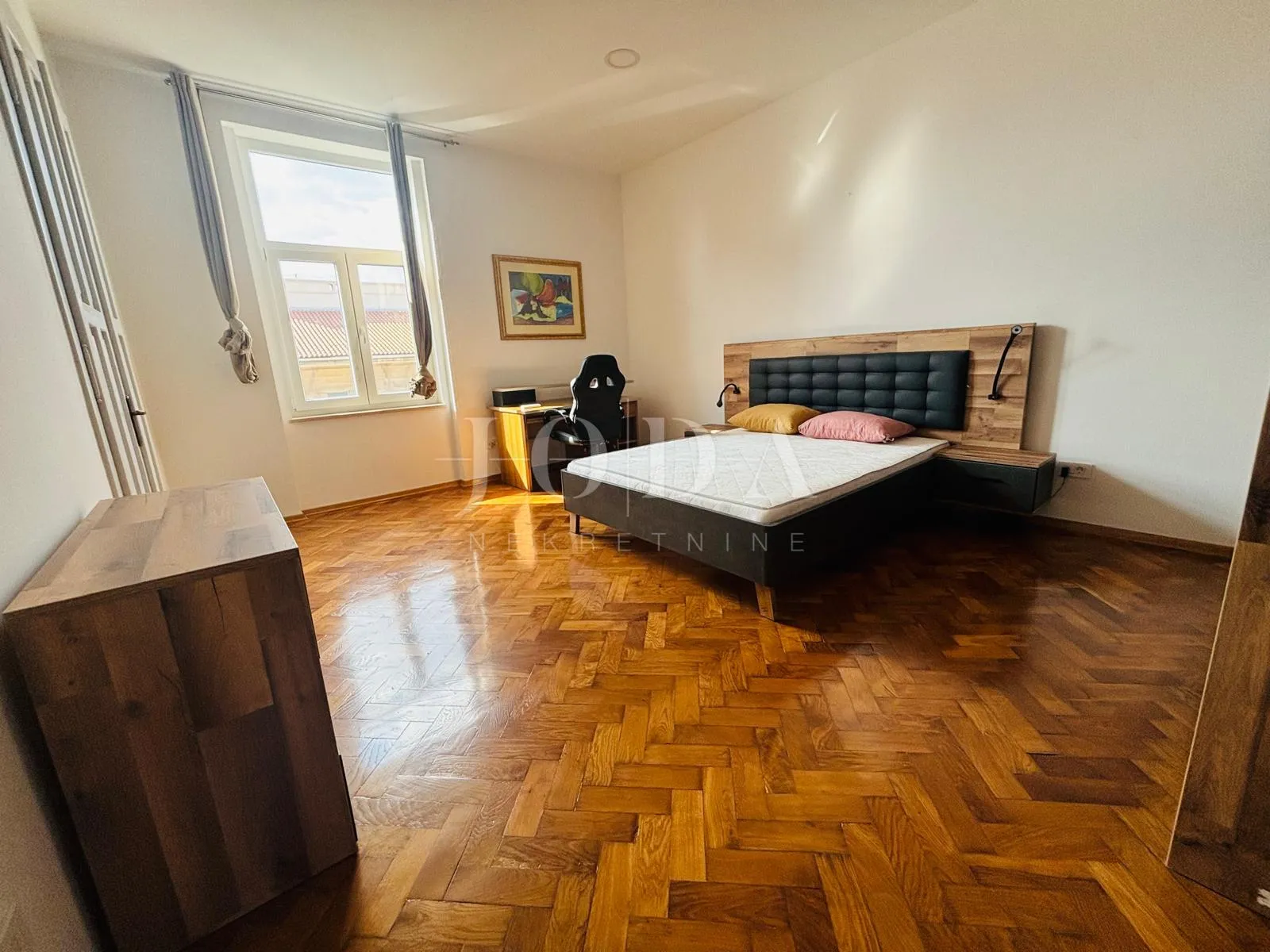 potok, adaptiran stan, 114 m² - slika 3