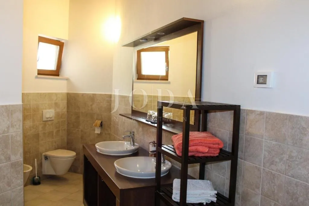 žminj, okolica, prekrasna villa u srcu istre - slika 17