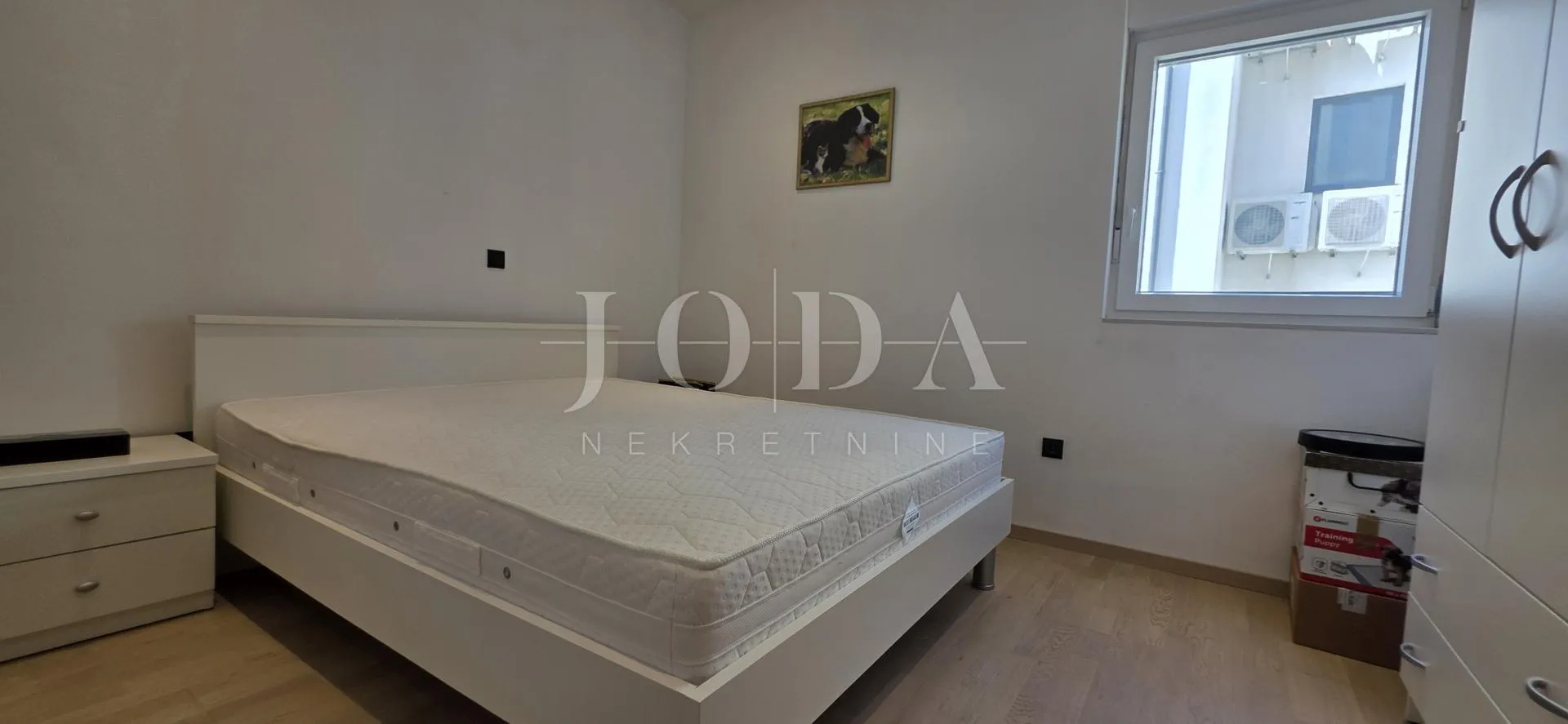 crikvenica – namješten stan 75,31 m² | 3 spavaće sobe | parking | mirna lokacija - slika 13