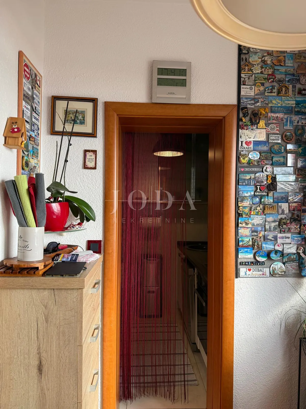 selce stan s pogledom - slika 19