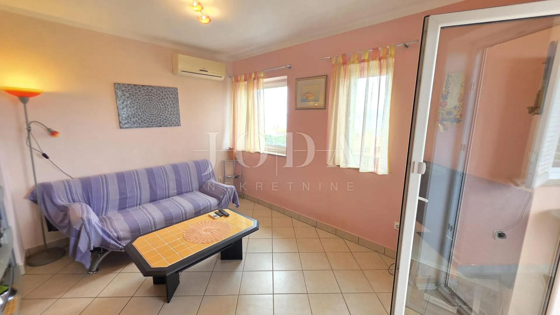 smokvica dvosobni apartman blizu mora - slika 7