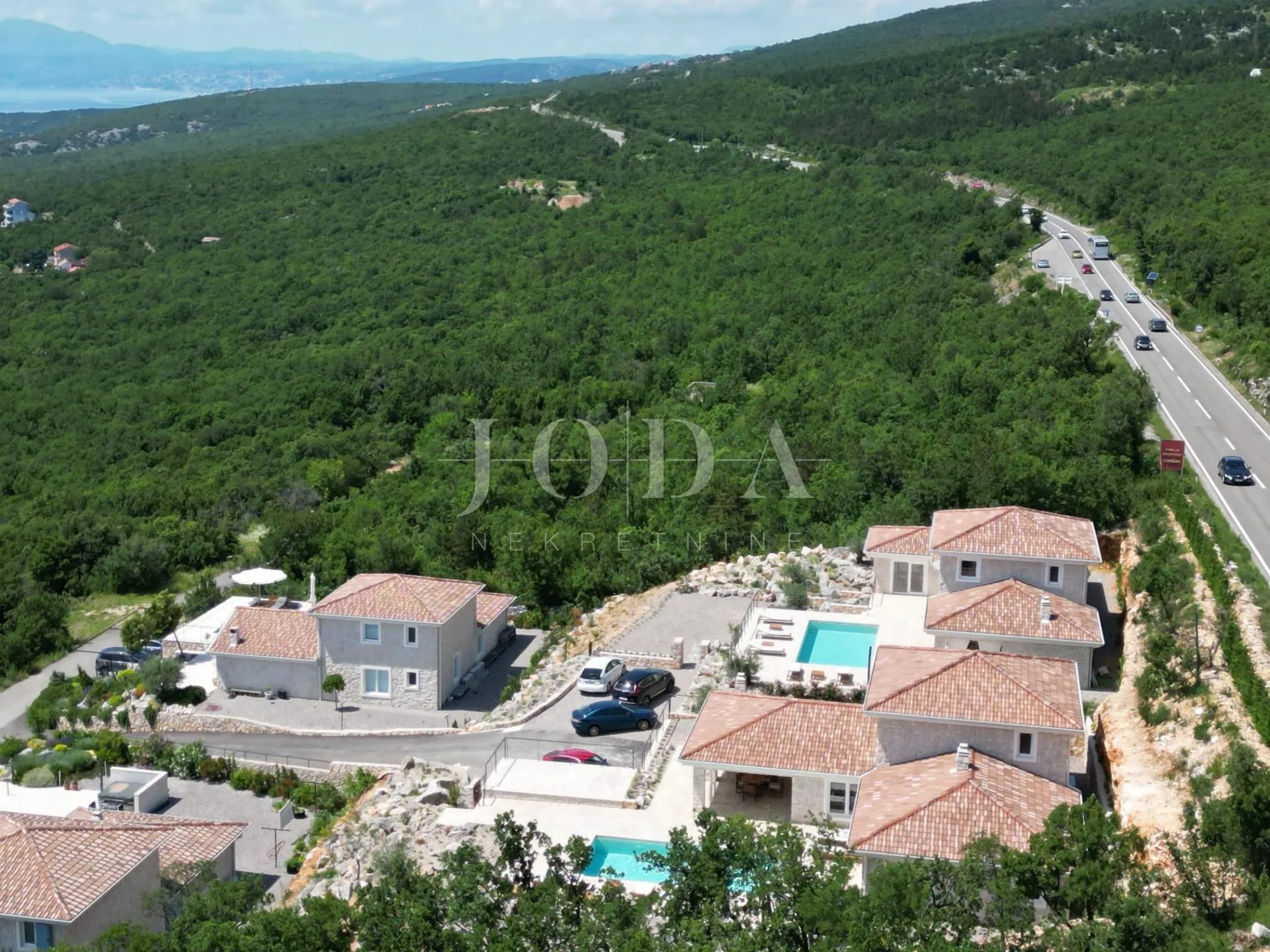 jadranovo villa - slika 7