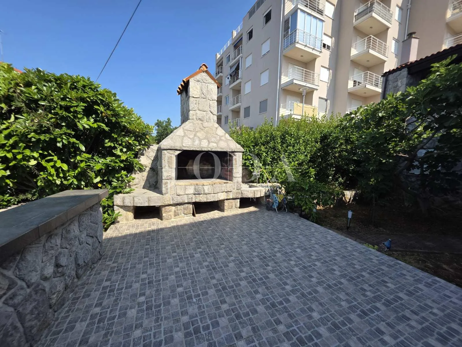 crikvenica, stan s okućnicom - slika 23