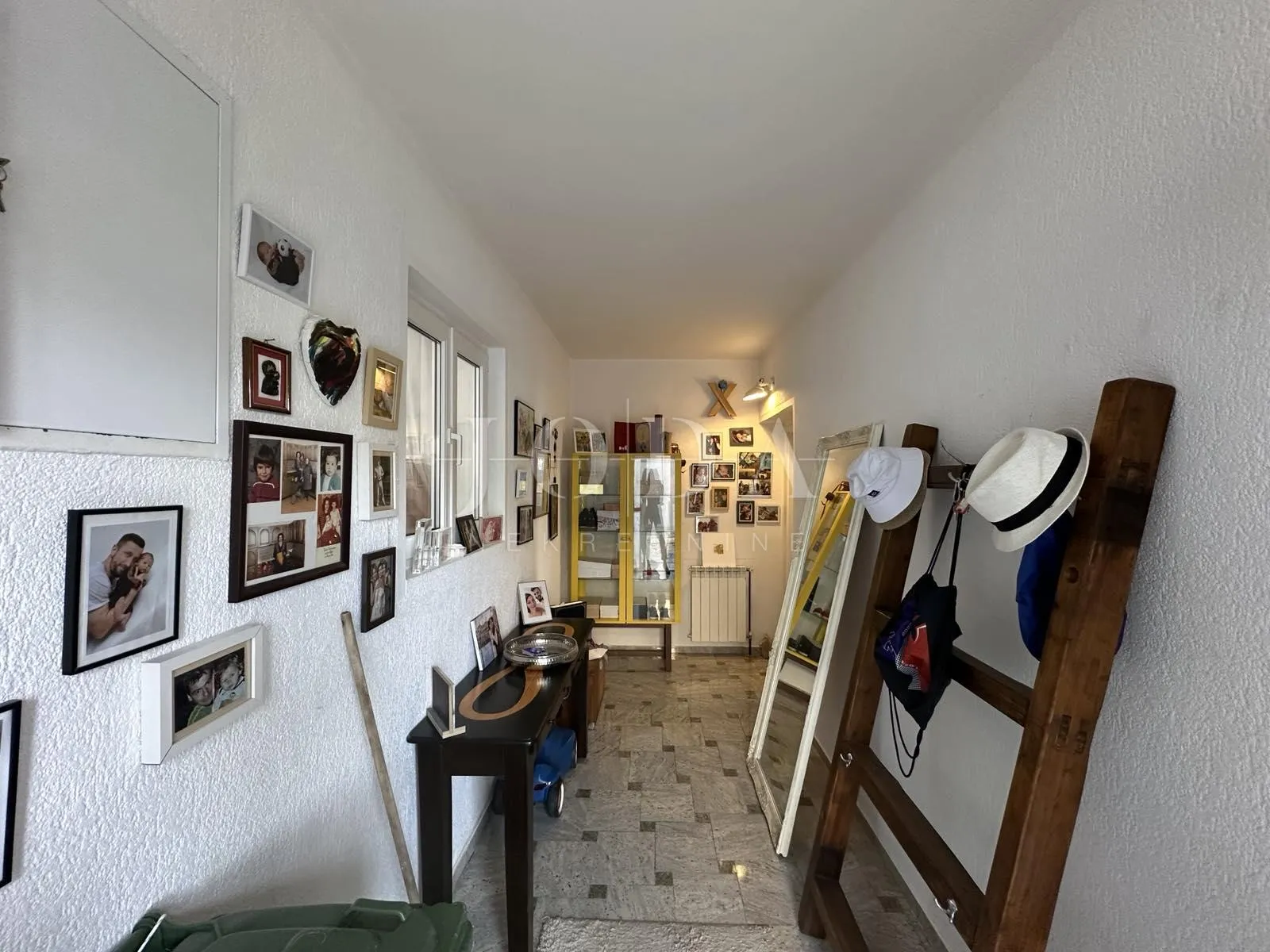 jadranovo, stan 81,45m2, prvi kat - slika 12
