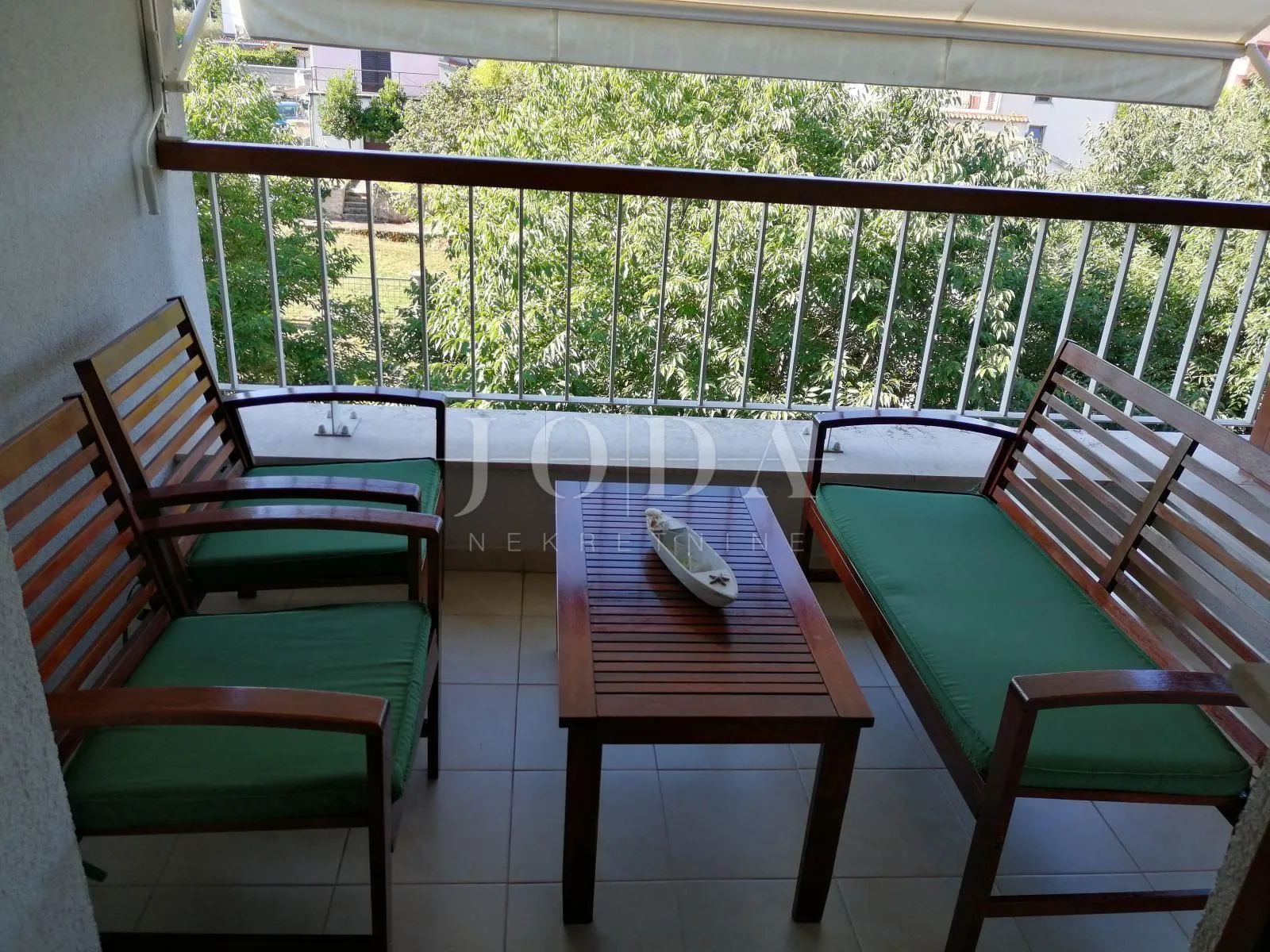 lijepi stan sa terasom i parkirnim mjestom na atraktivnoj lokaciji,rovinj - slika 6
