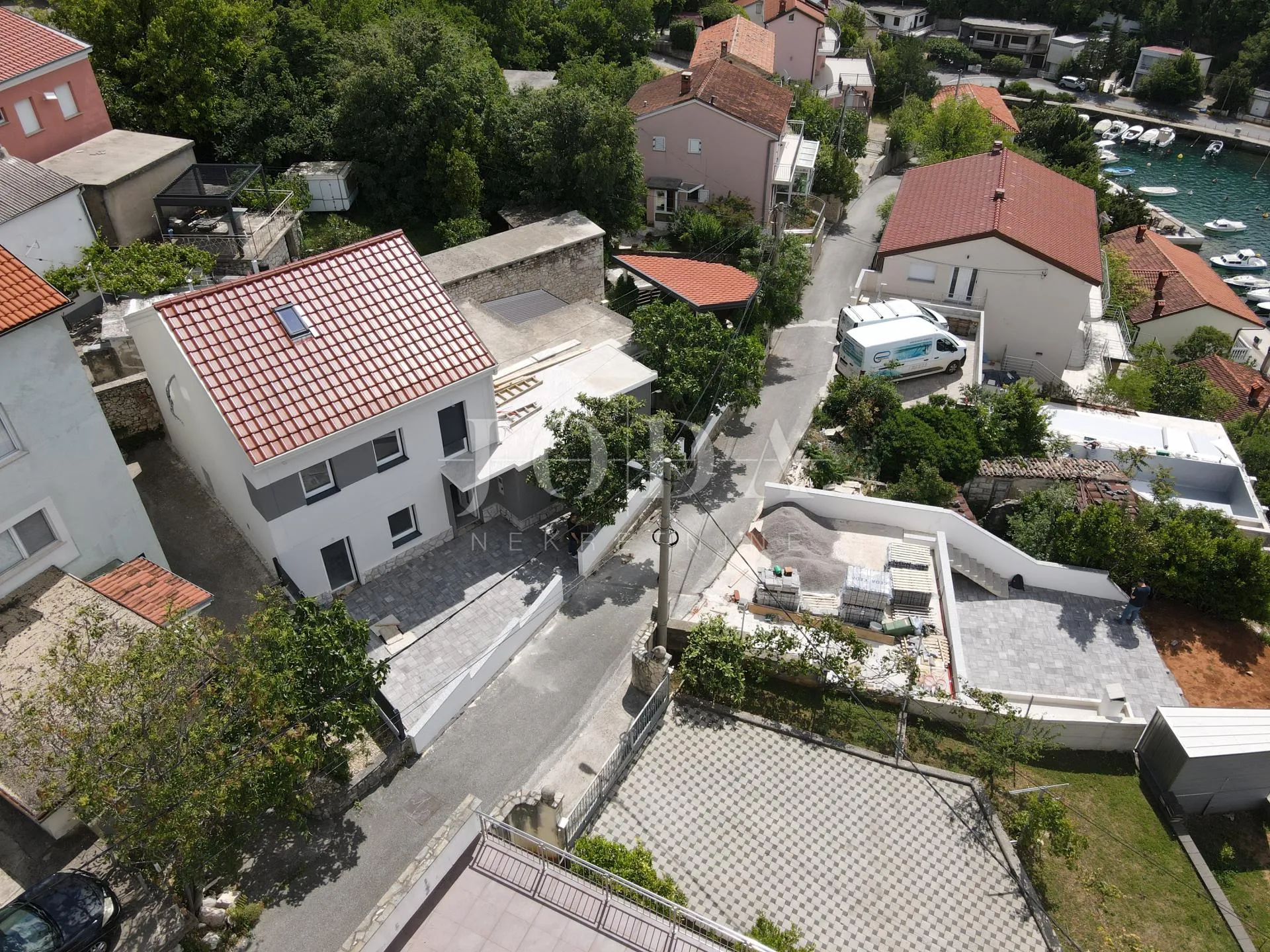 jadranovo – kuća nedaleko mora | ekskluzivna prilika - slika 34