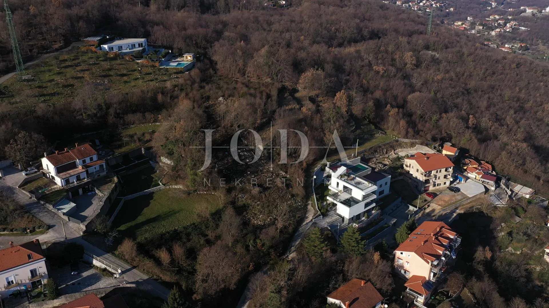 opatija zemljište - slika 6