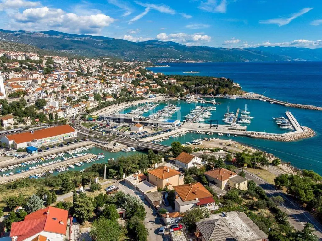 novi vinodolski, kuća u blizini mora - slika 16