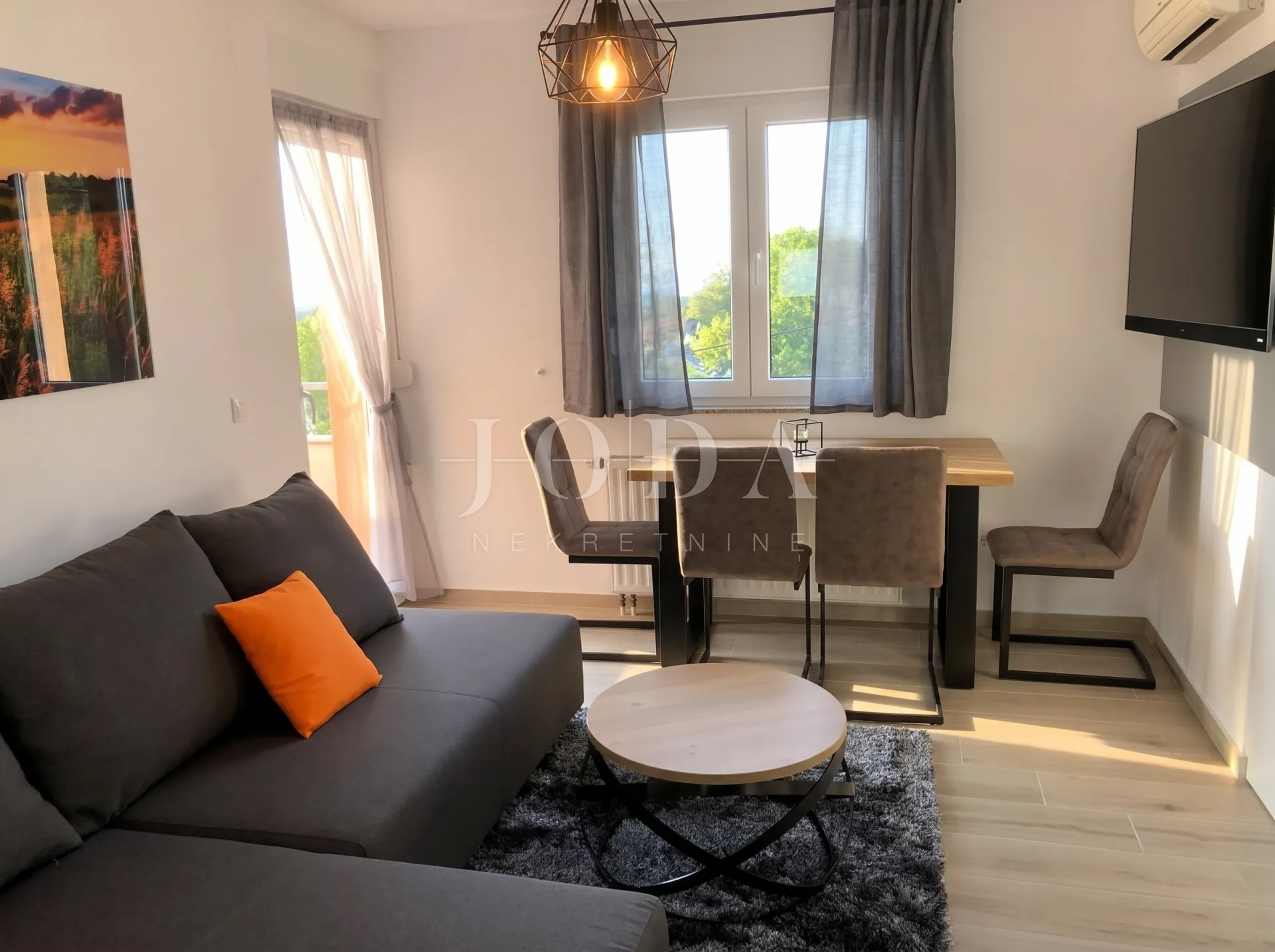 apartmanska vila sa 8 apartmana - slika 17