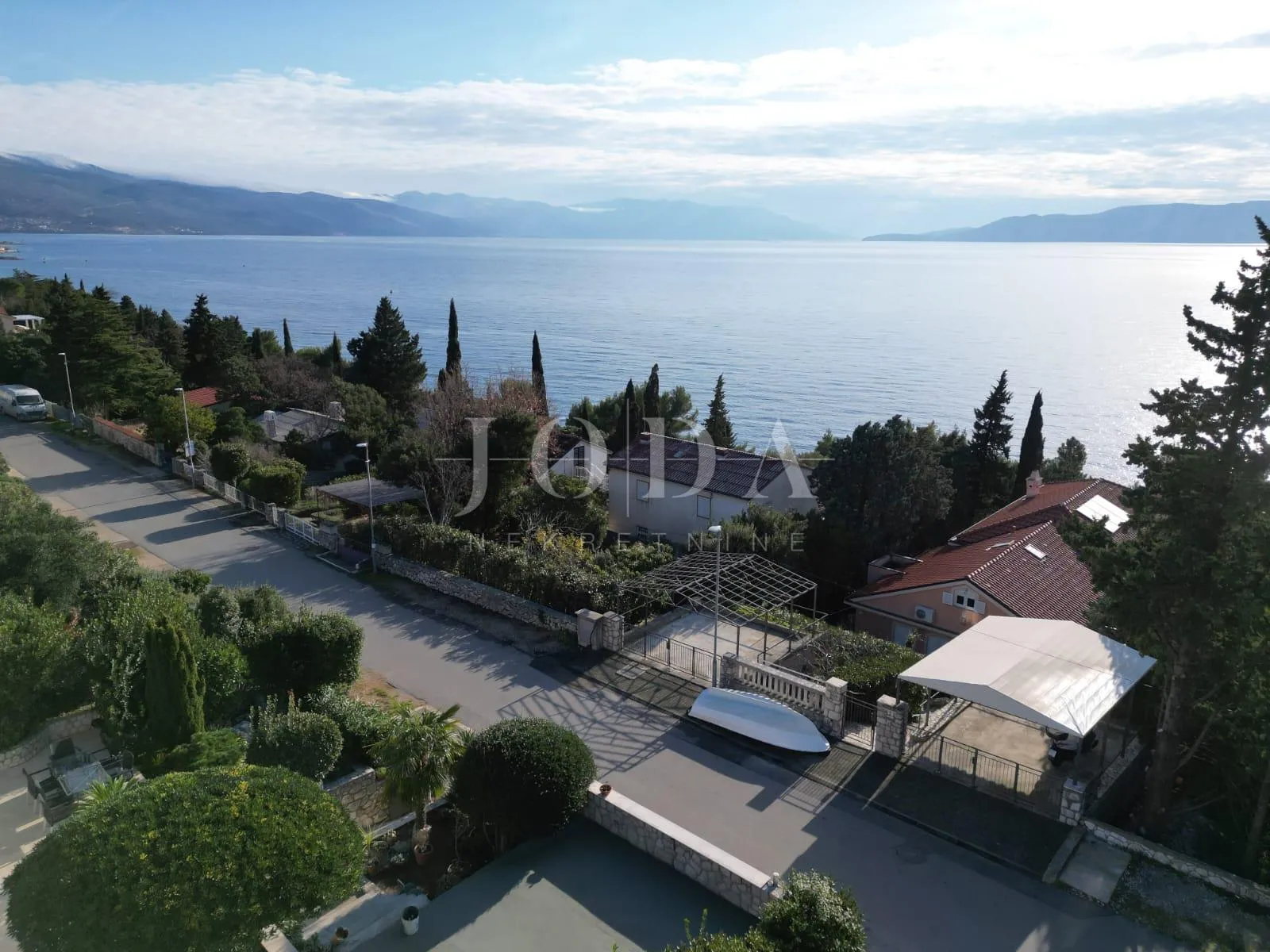 novi vinodolski kuća na bribirskoj obali - slika 4