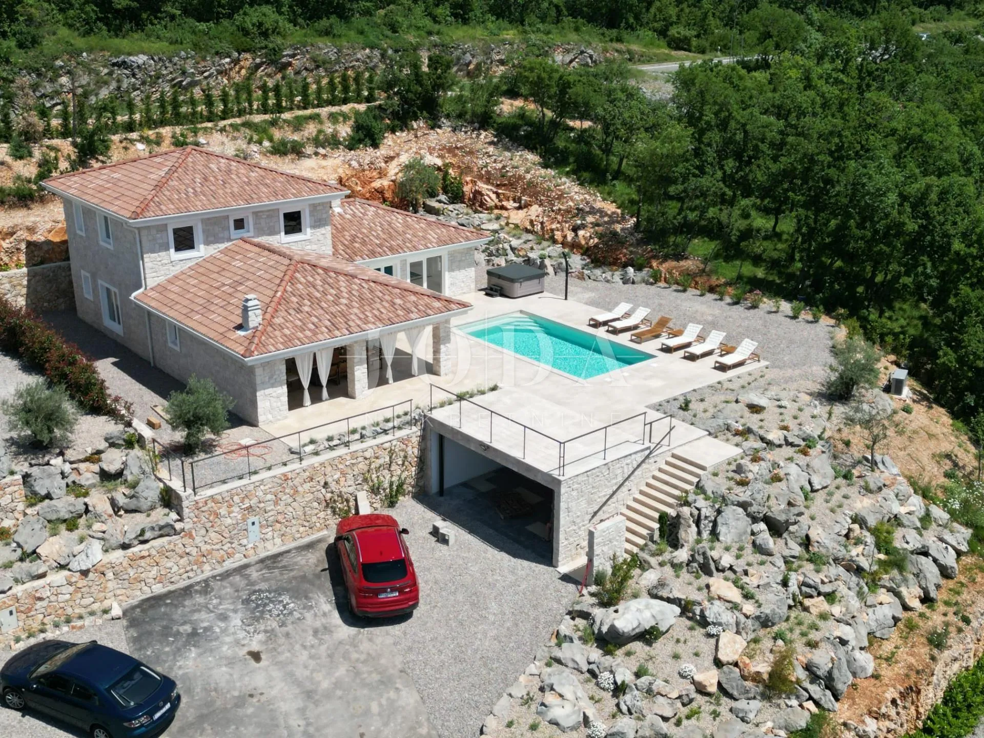 jadranovo villa - slika 12
