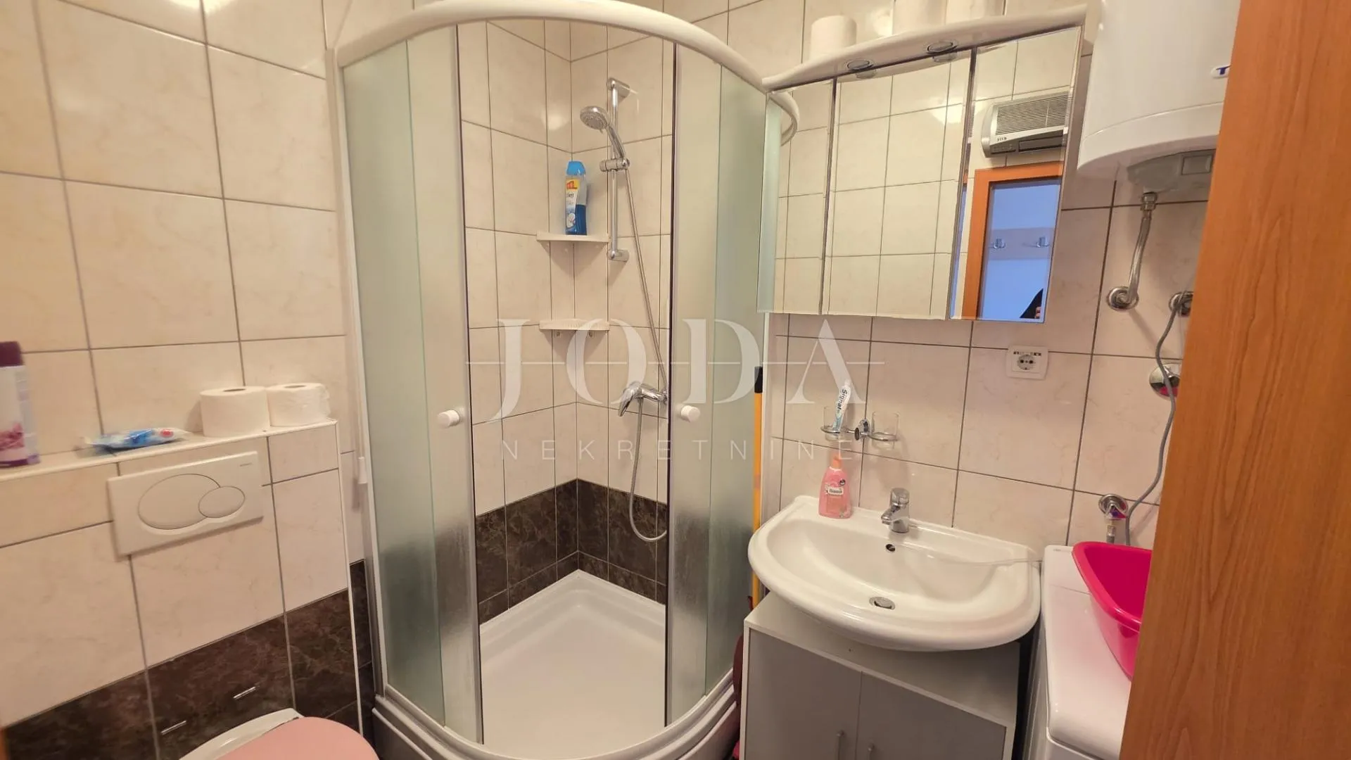 smokvica dvosobni apartman blizu mora - slika 11