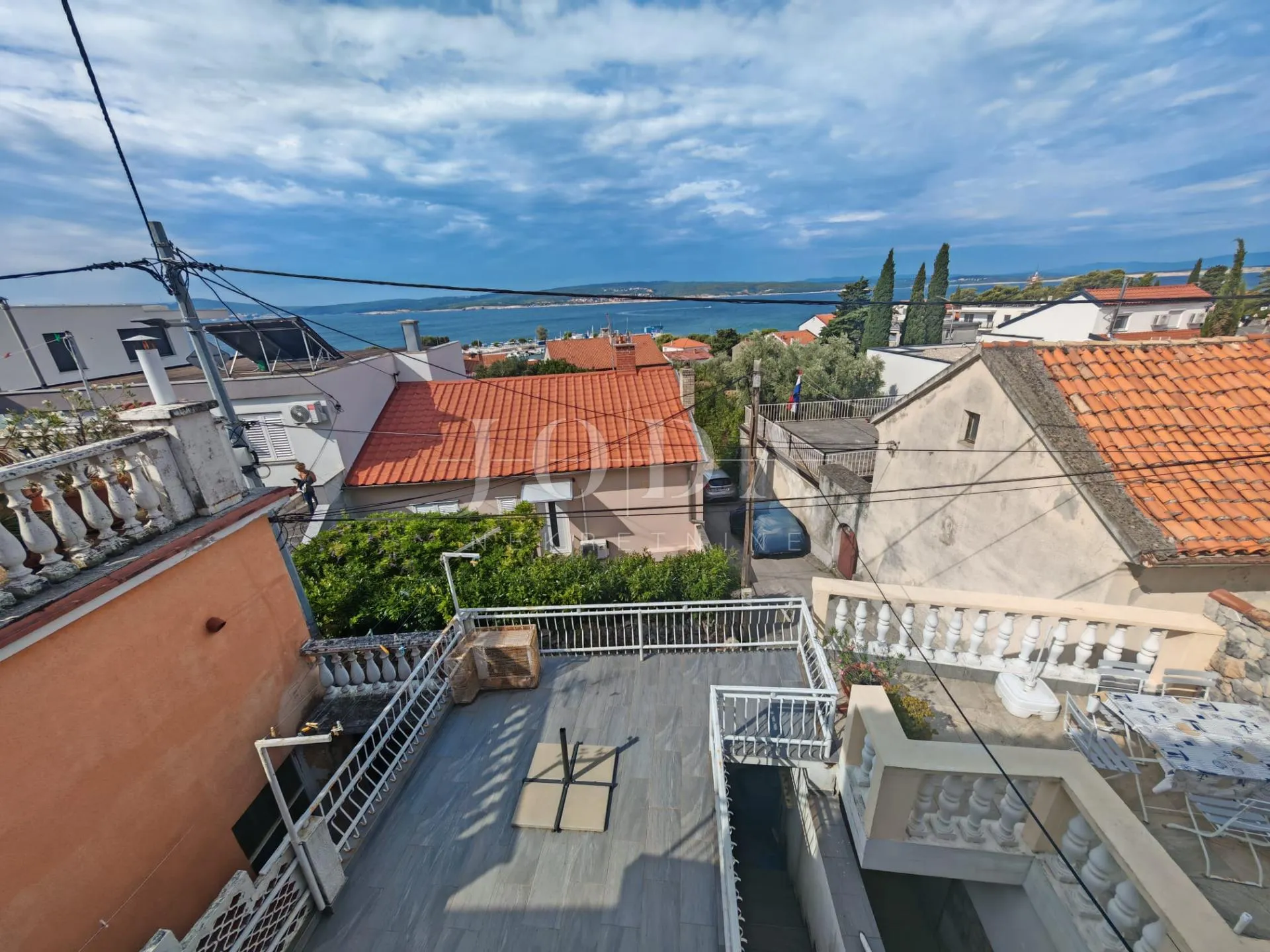 kuća 150m od mora - slika 4