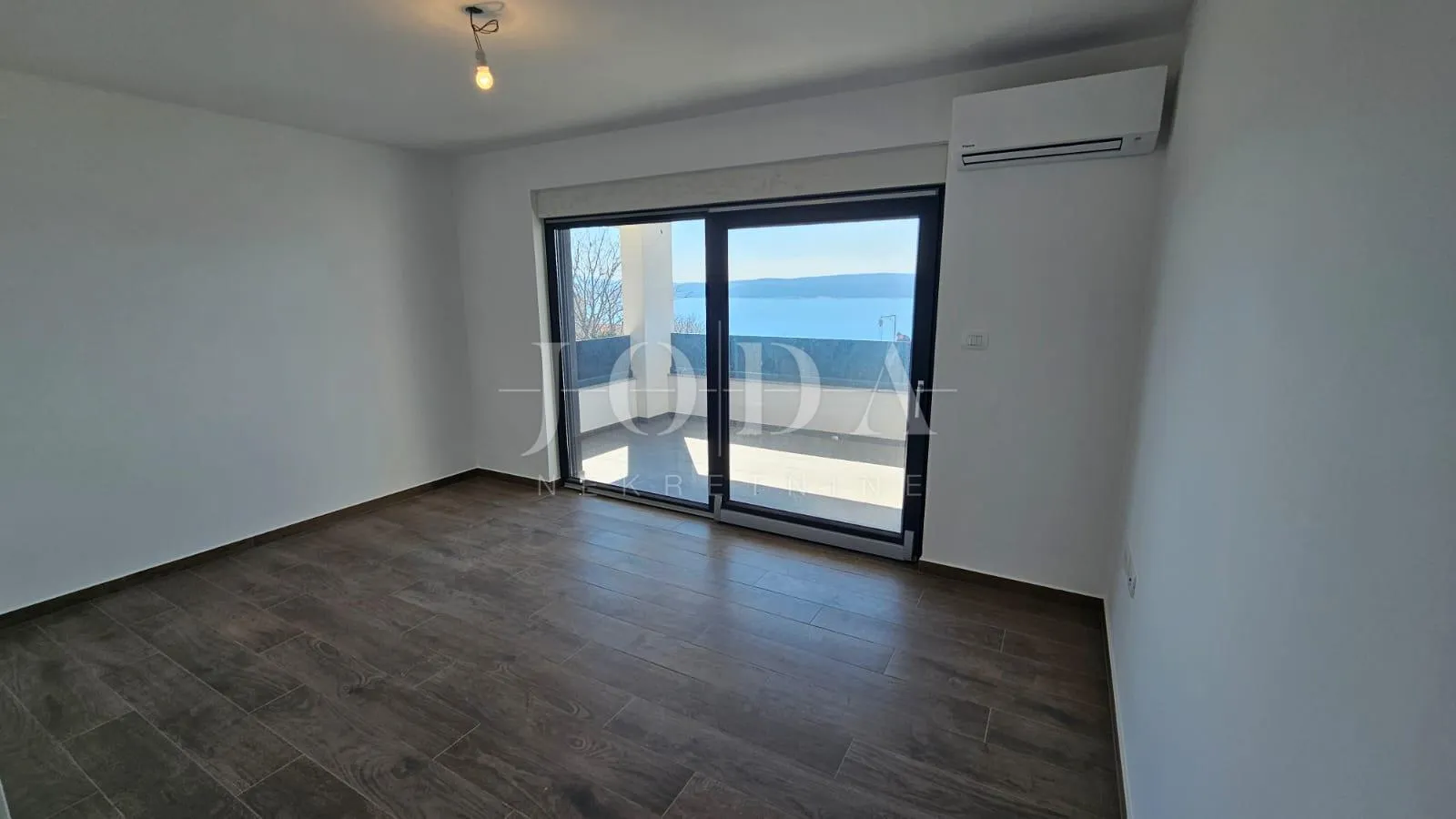 dramalj dvoetažni apartman u novogradnji - slika 22