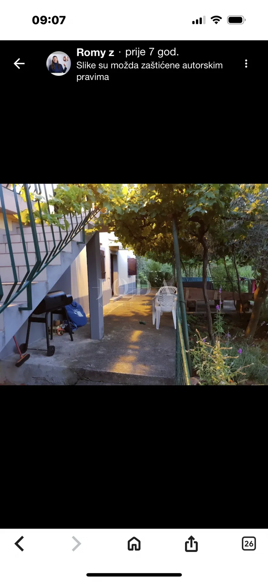 labin, kuća u prirodi, u blizini centra - slika 2