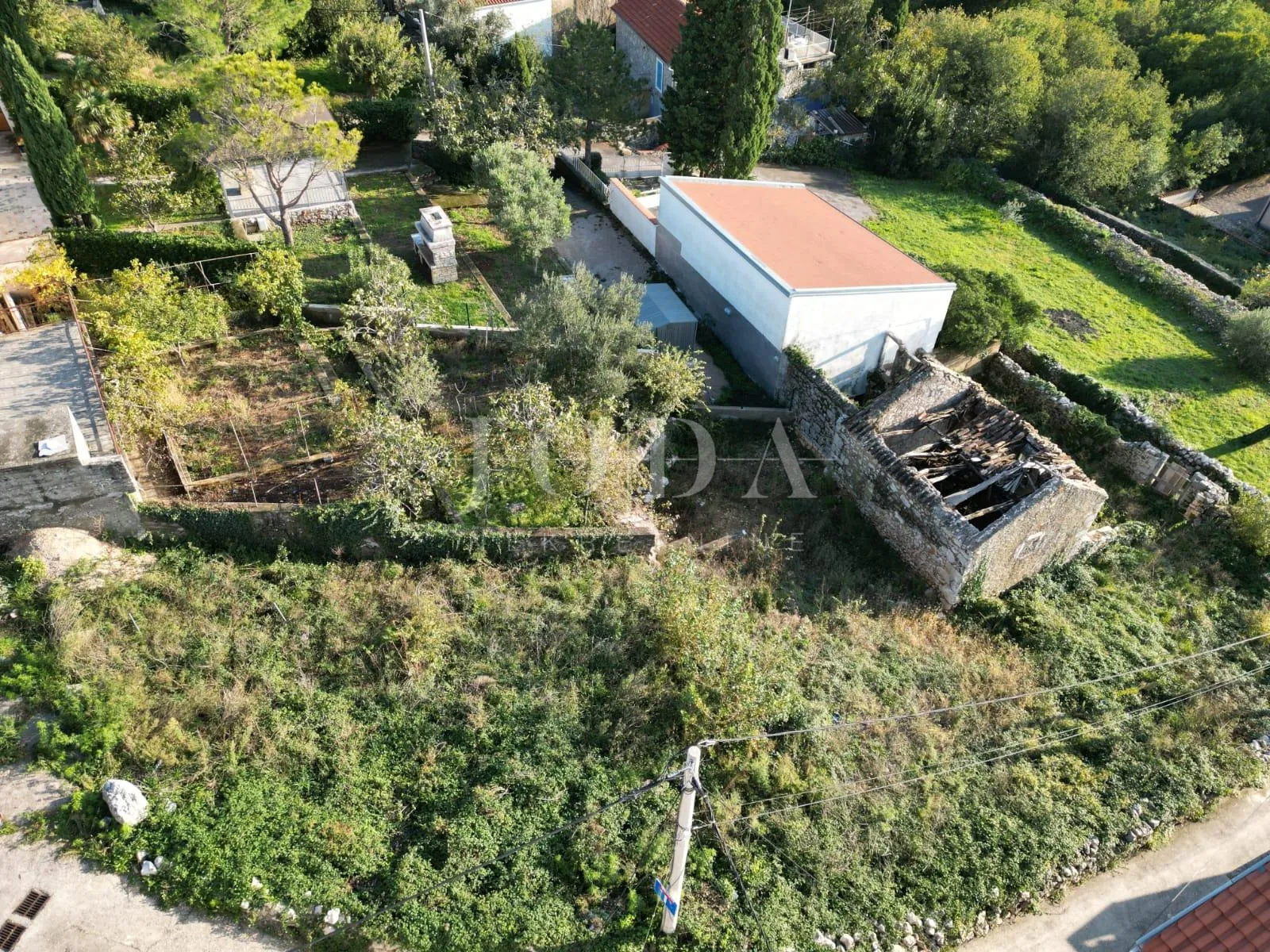 dramalj kamena kuća - slika 4