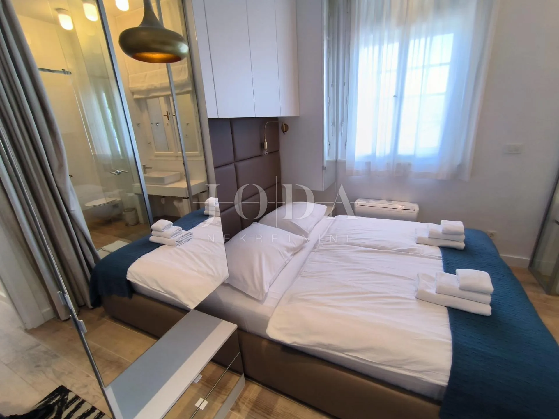 opatija, 5 luksuznih apartmana u centru - slika 20