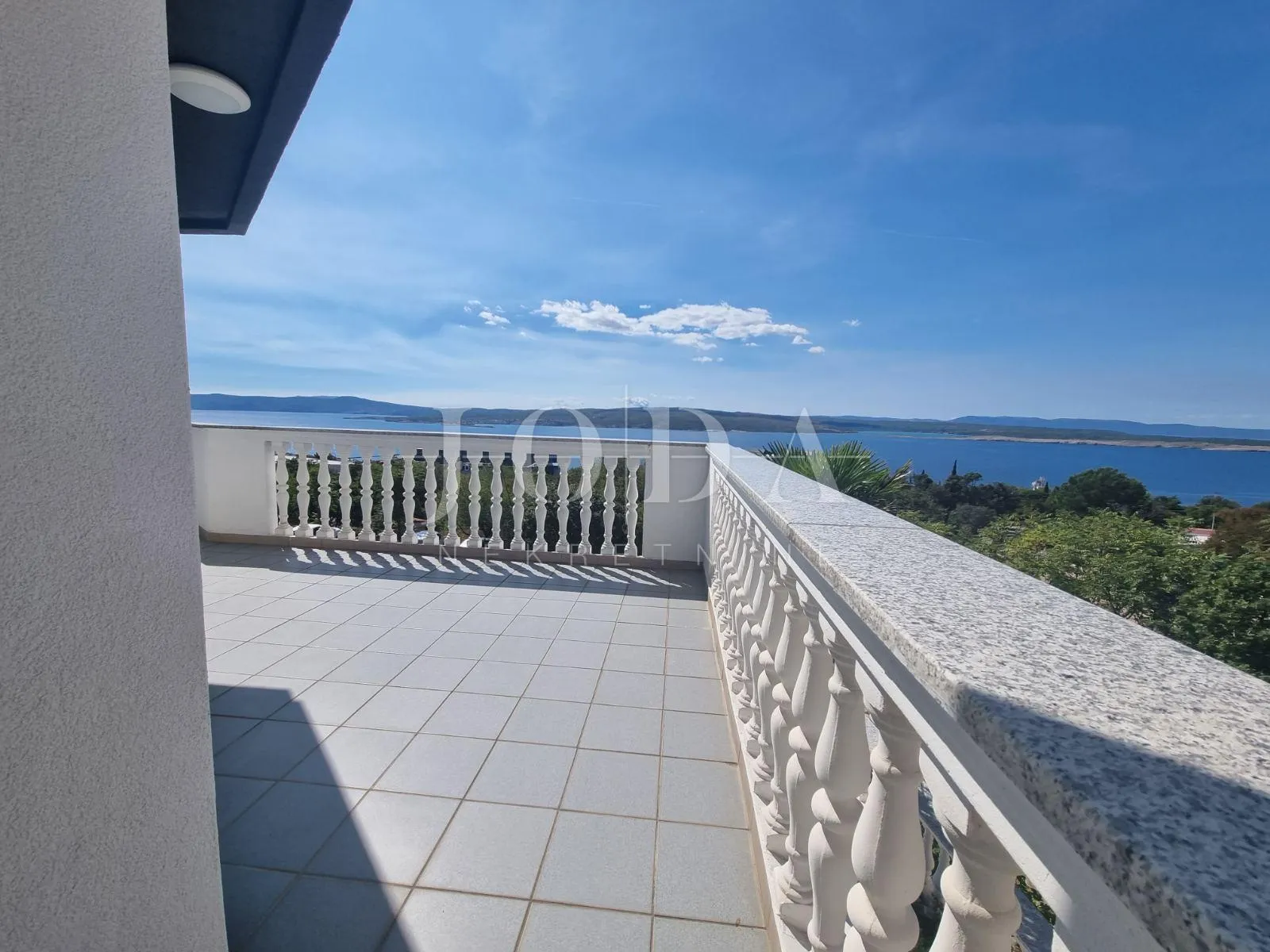crikvenica, kuća sa bazenom i lijepim pogledom - slika 6
