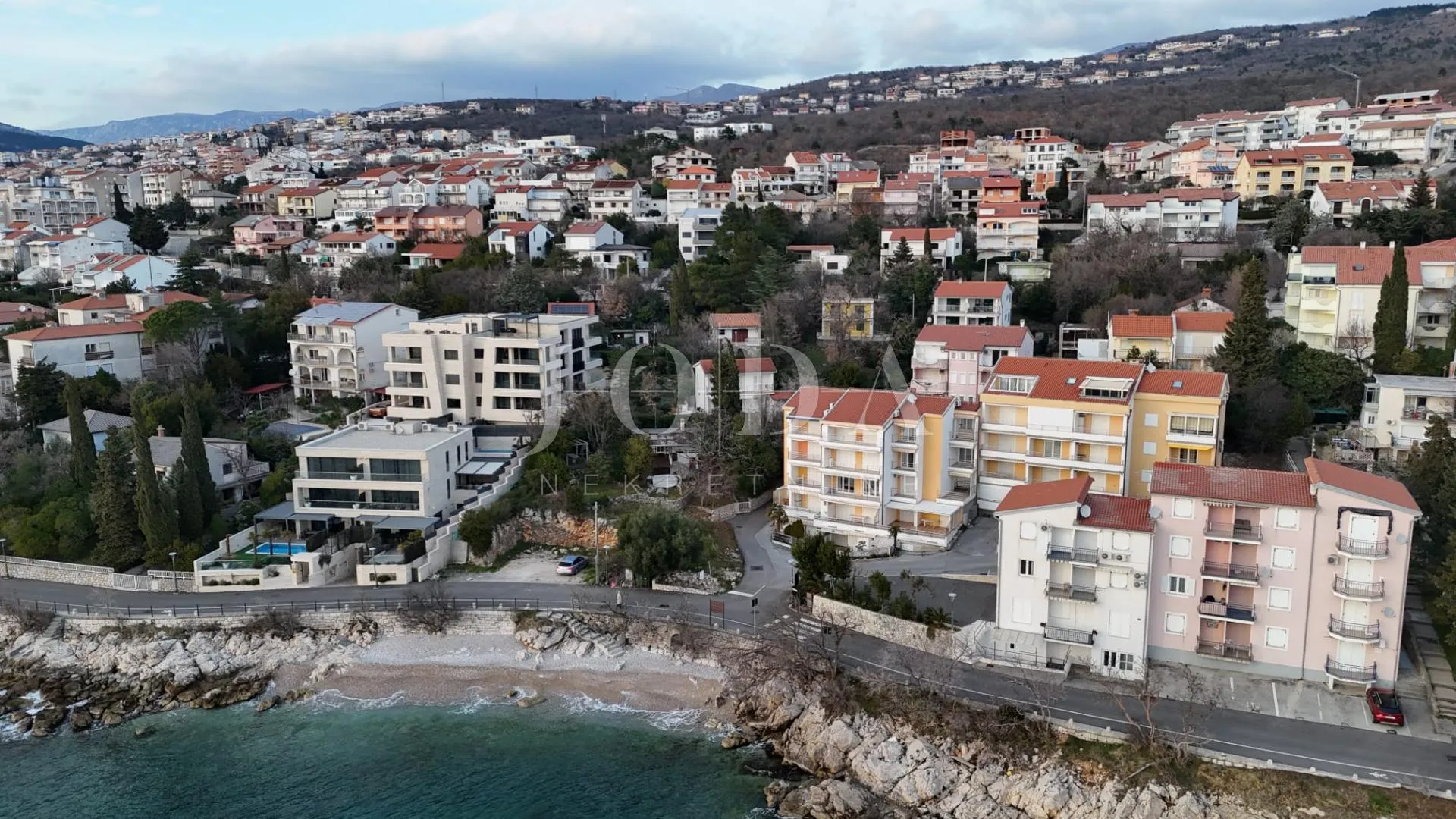 crikvenica kuća blizu mora - slika 19