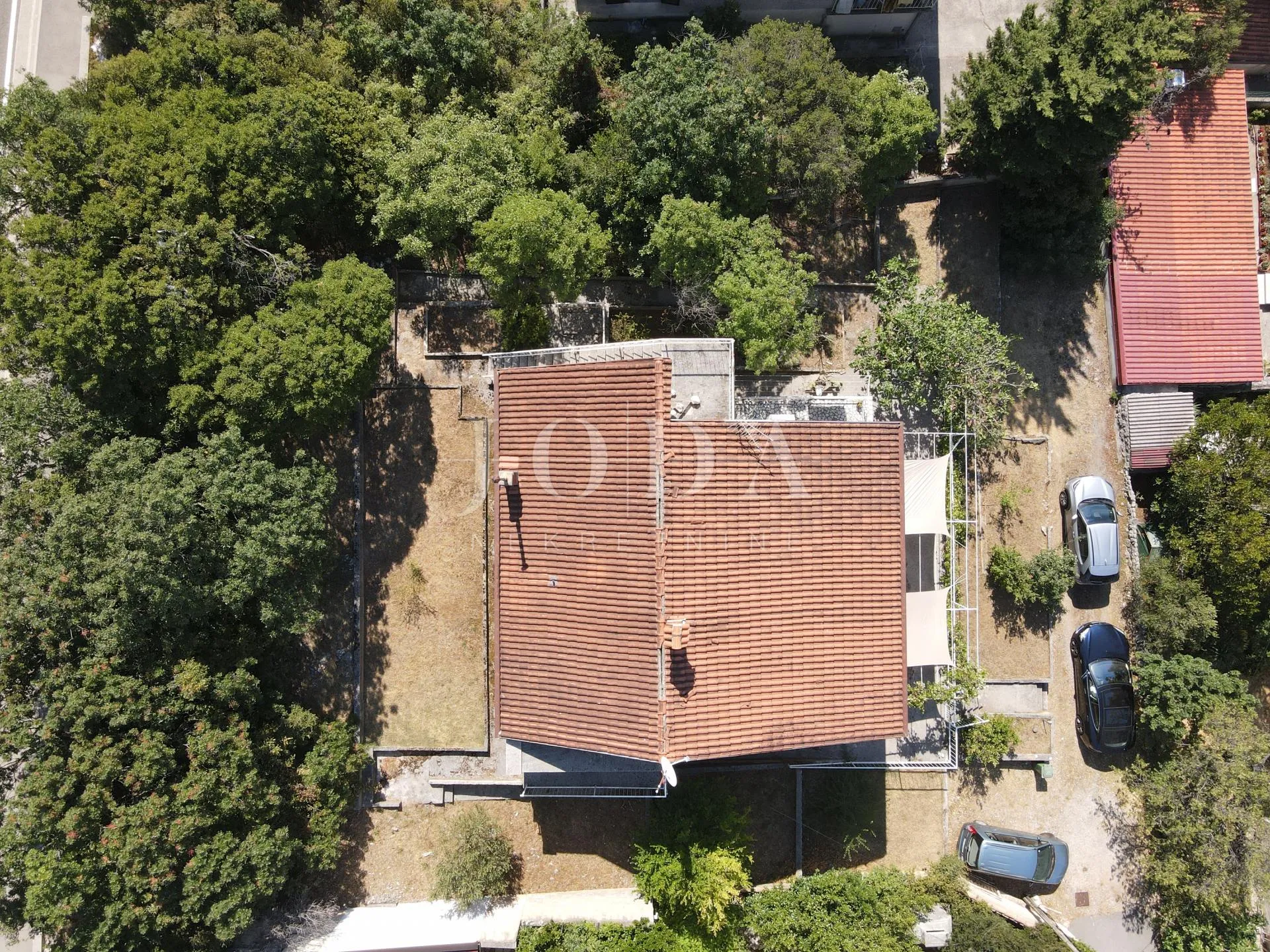 novi vinodolski kuća na bribirskoj obali - slika 18