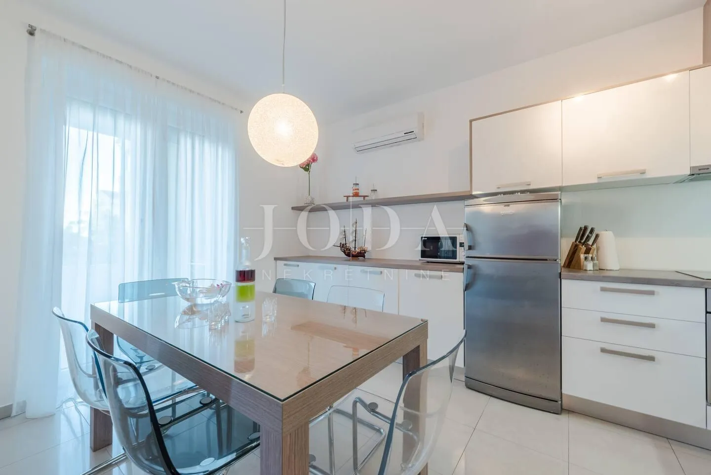 apartman sa vlastitim prilazom plaži - slika 3