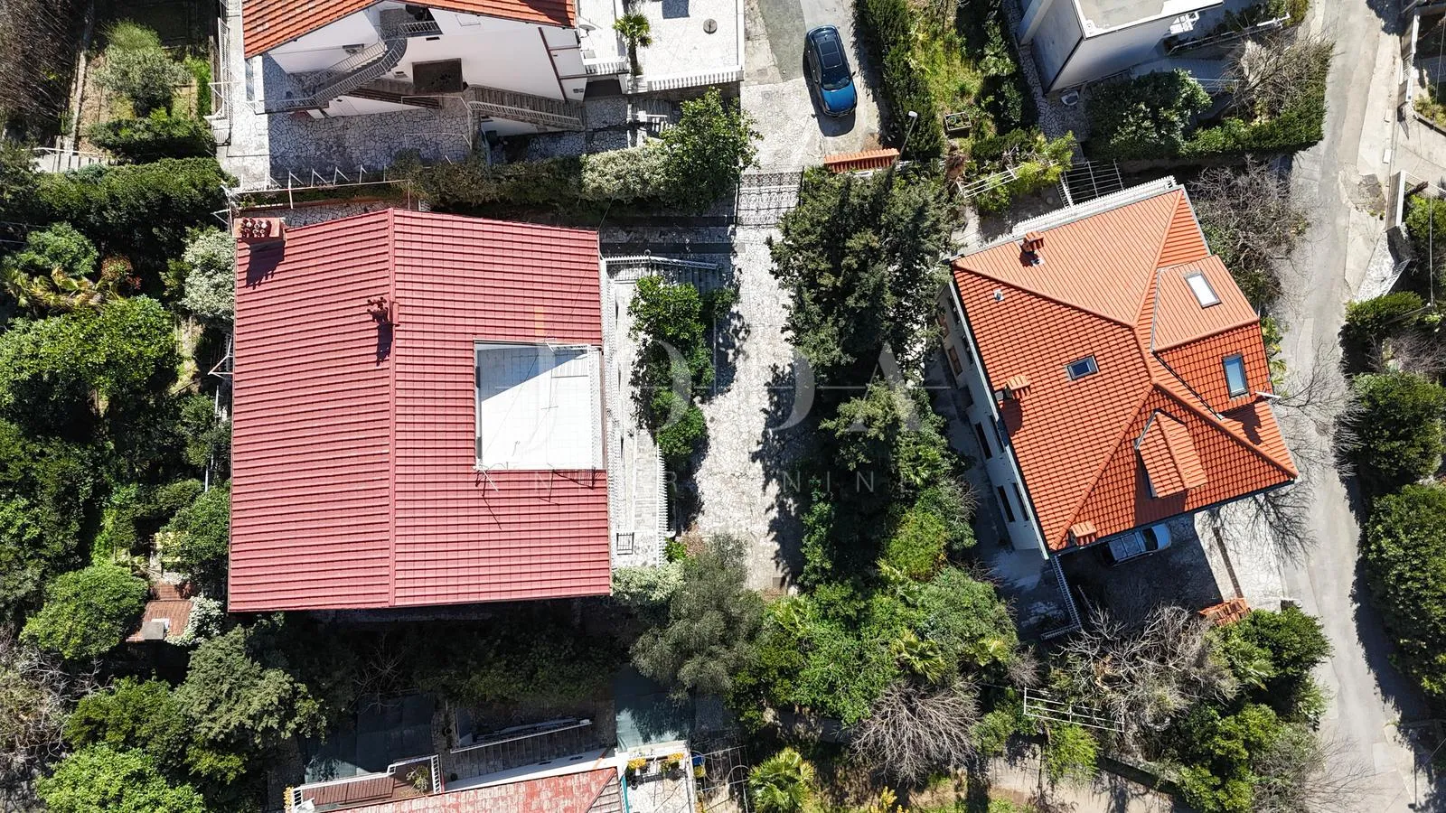 prostrana kuća u crikvenici – idealna investicija za turizam - slika 6