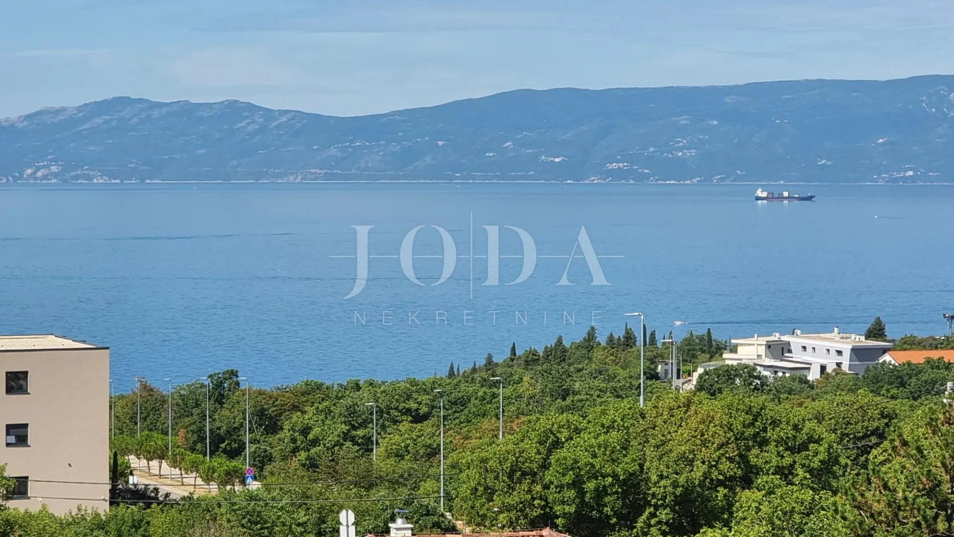 kostrena obiteljska kuća sa 4 stana - slika 50