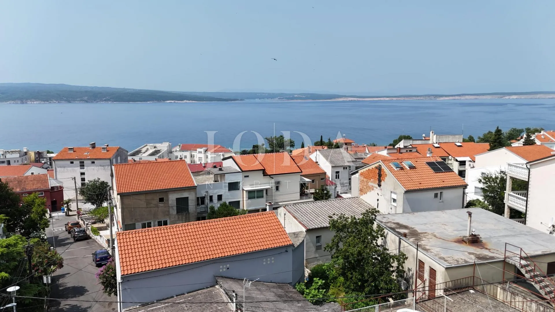 crikvenica, kuća u nizu na odličnoj lokaciji - slika 48