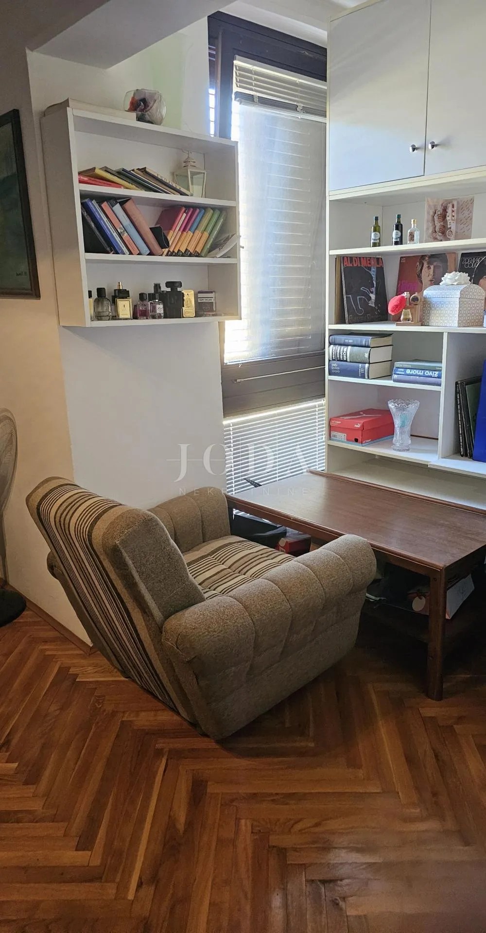 popust!!stan na top lokaciji sa prekrasnim pogledom,labin - slika 9