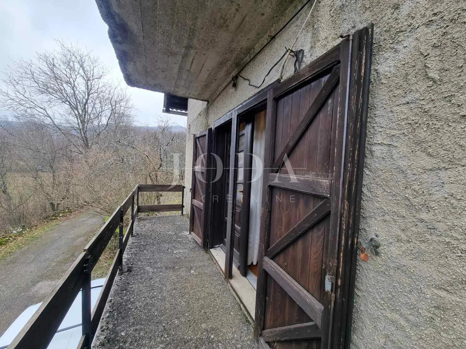 senj, alan, kuća na parceli od 1770m2 - slika 17