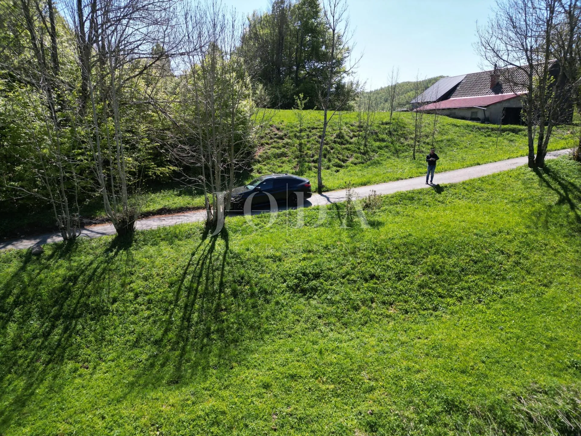 fužine zemljište - slika 9